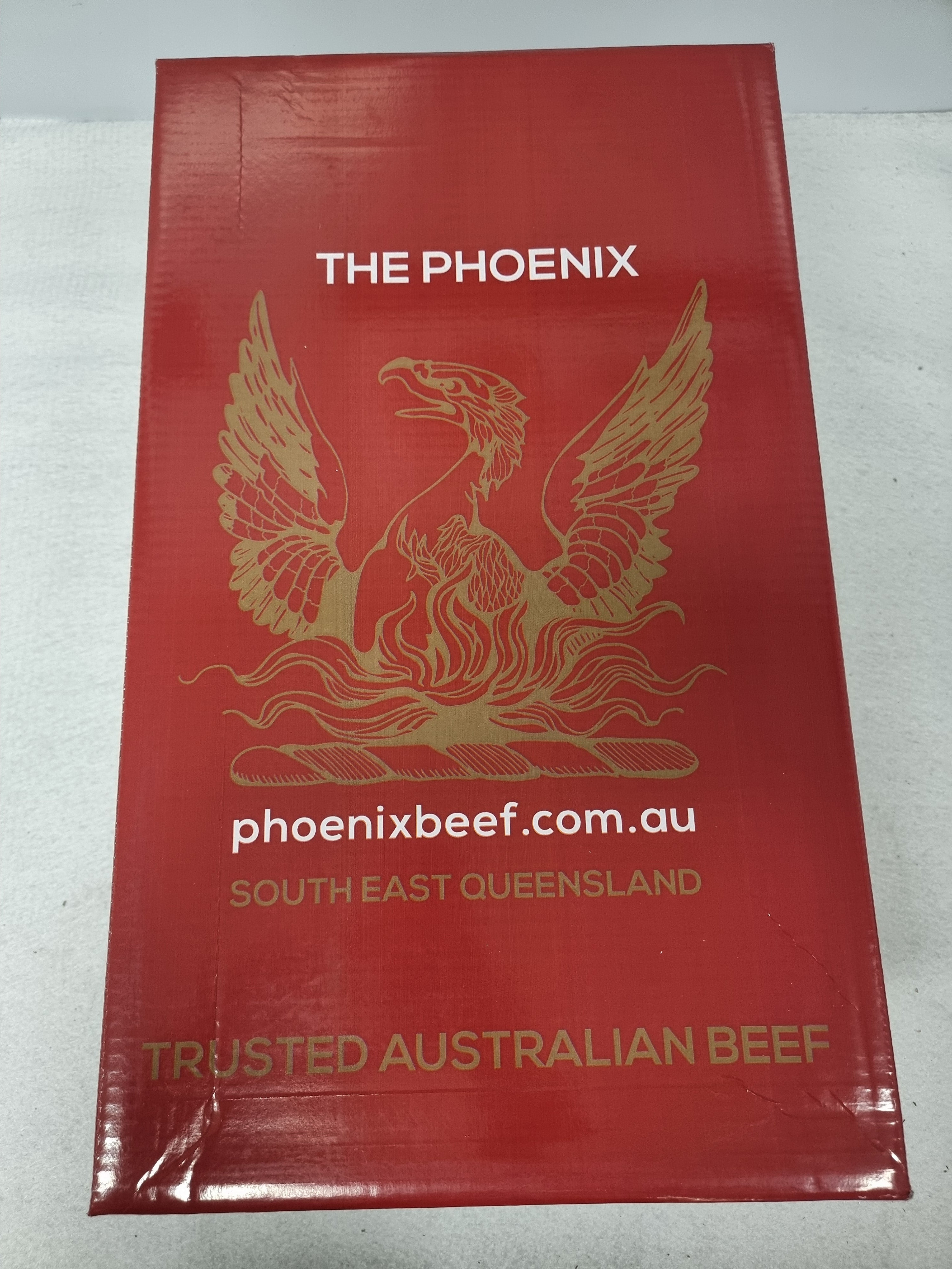 PE BRISKET WAGYU MB6-7-PHOENIX $29/kg (Mort & Co)