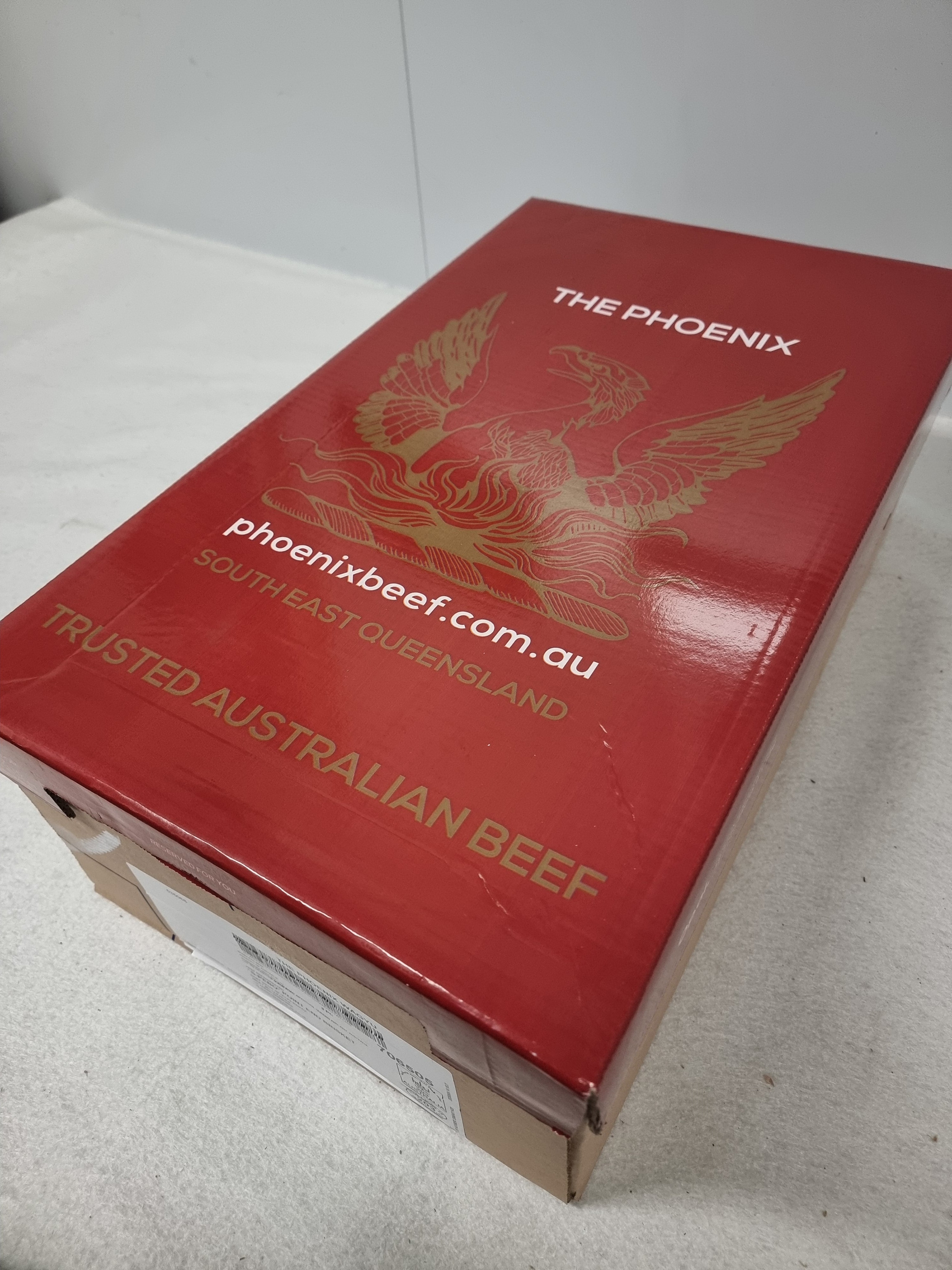 PE BRISKET WAGYU MB6-7-PHOENIX $29/kg (Mort & Co)