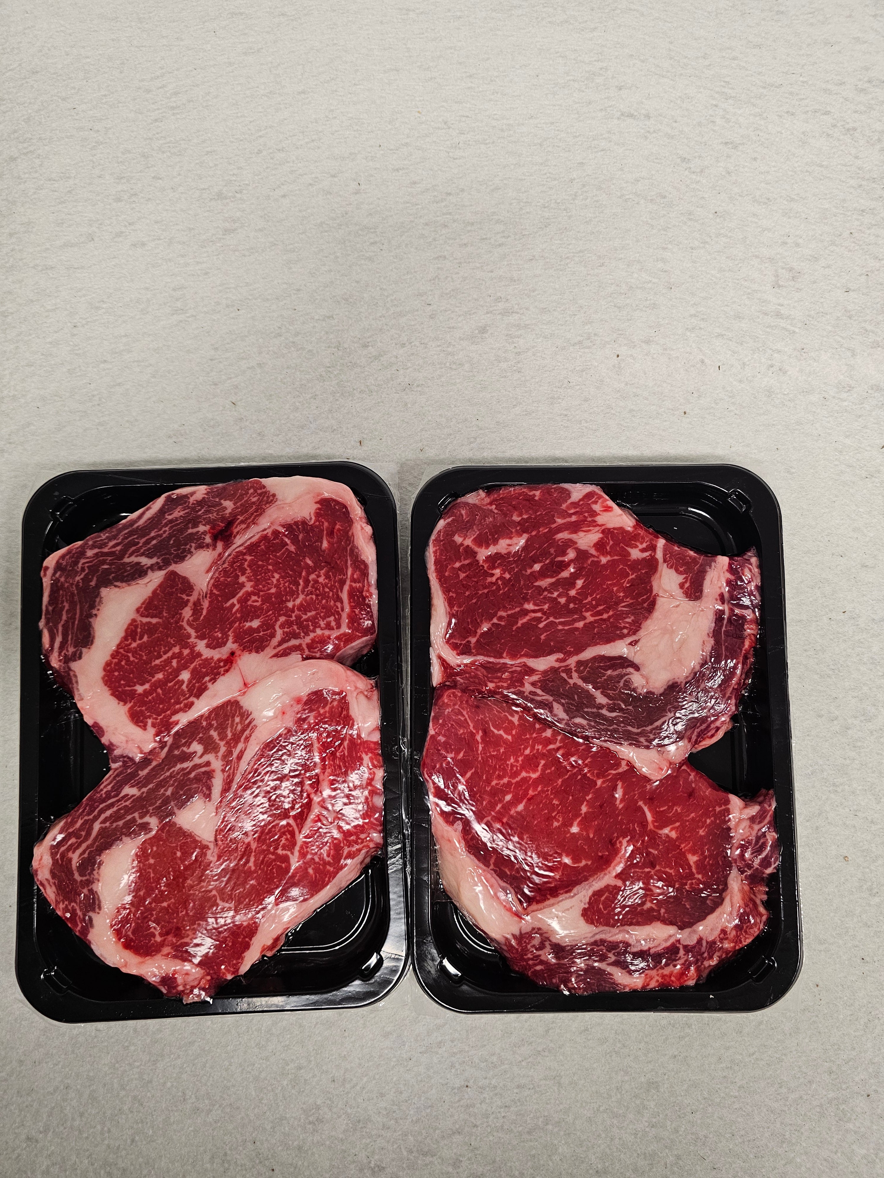 Pre-Sliced Southern Ranges Scotch Cuberoll MB4+ (100% Grass-Fed & Finished) $73/kg