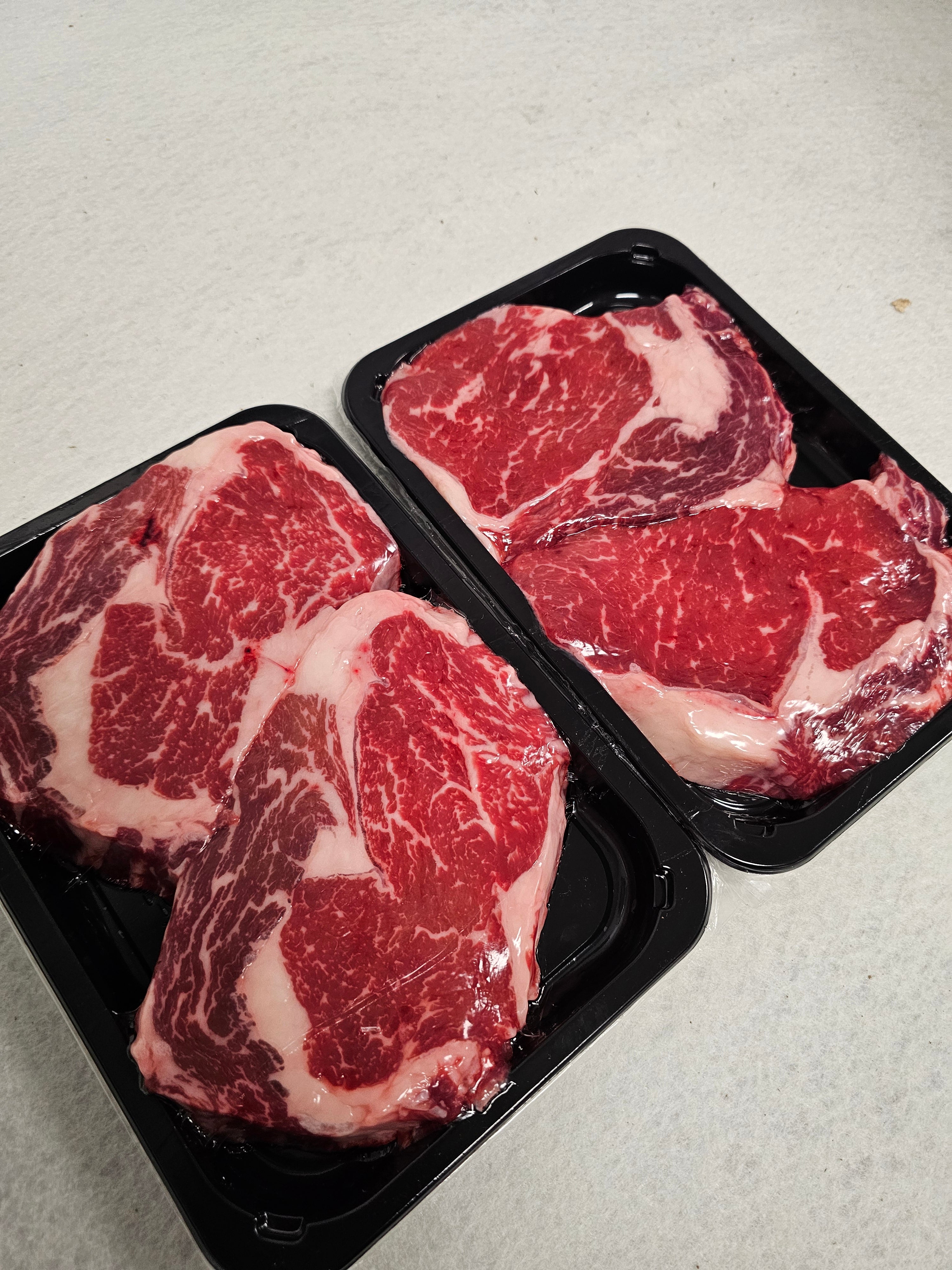 Pre-Sliced Southern Ranges Scotch Cuberoll MB4+ (100% Grass-Fed & Finished) $73/kg