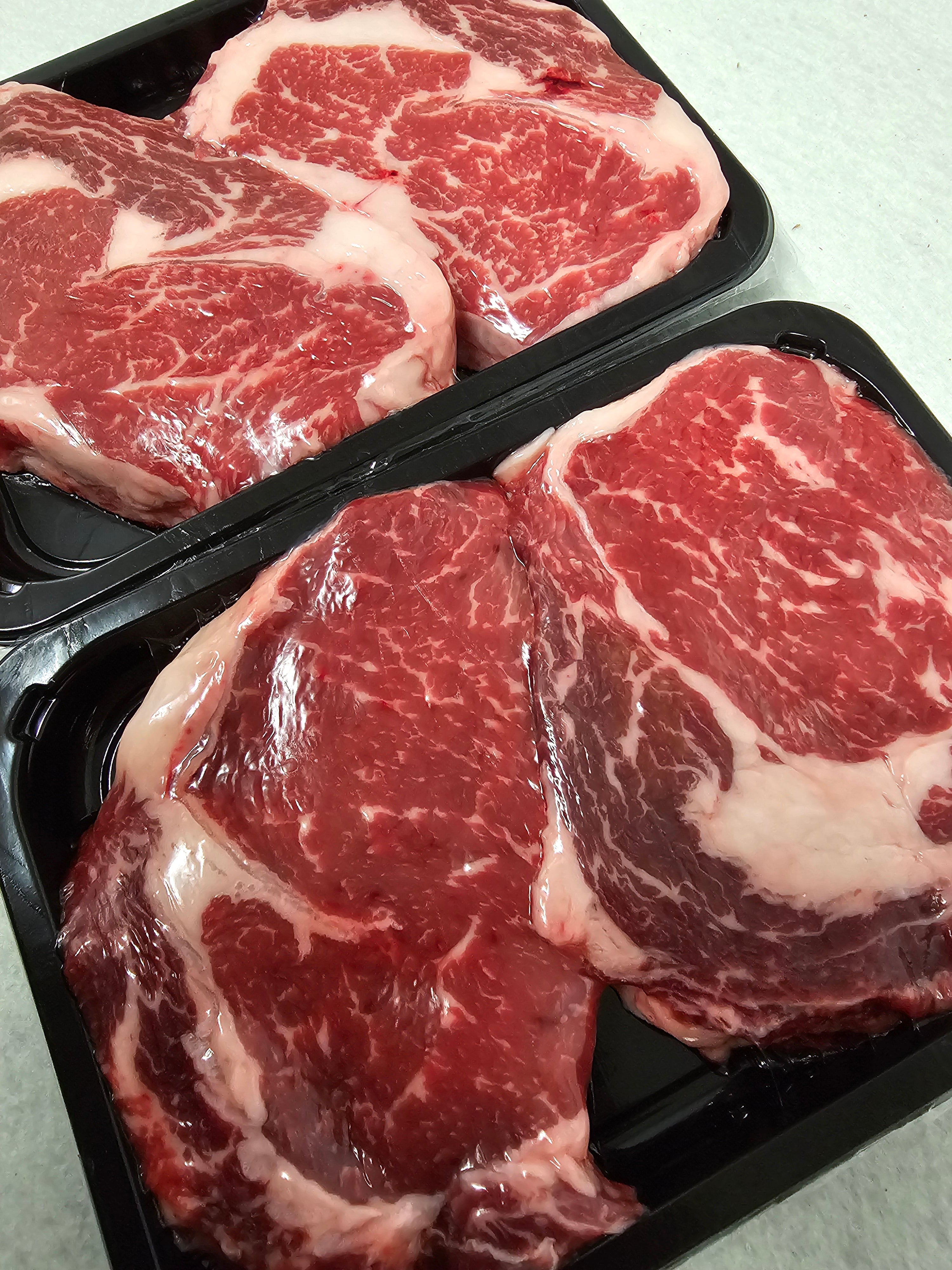 Pre-Sliced Southern Ranges Scotch Cuberoll MB4+ (100% Grass-Fed & Finished) $73/kg