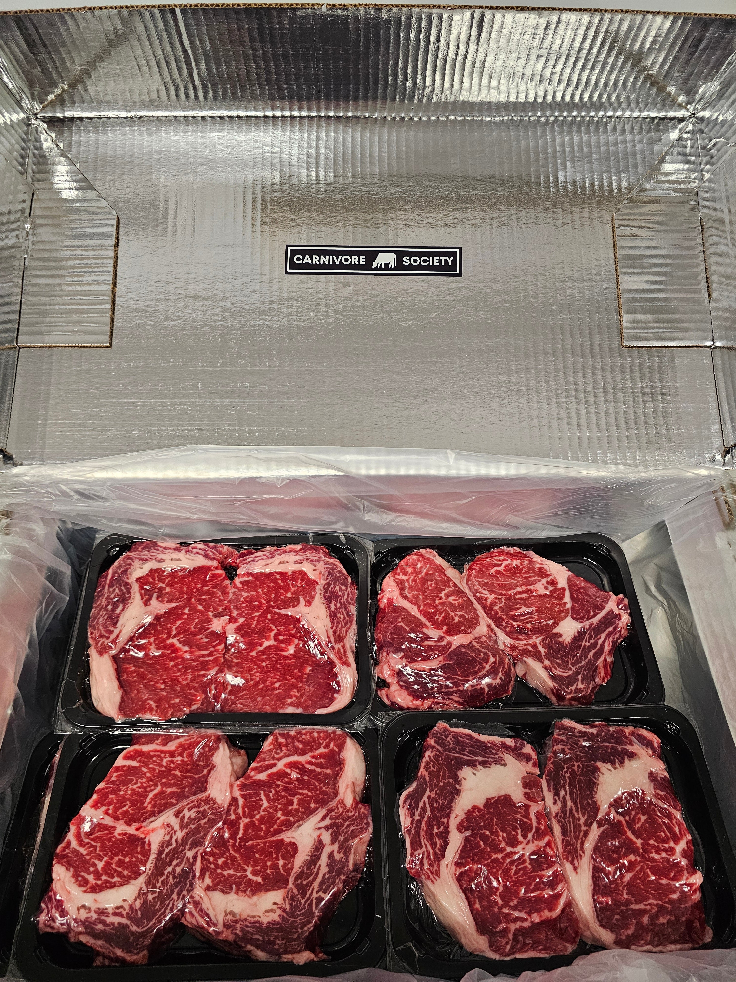 Pre-Sliced Southern Ranges Scotch Cuberoll MB4+ (100% Grass-Fed & Finished) $73/kg