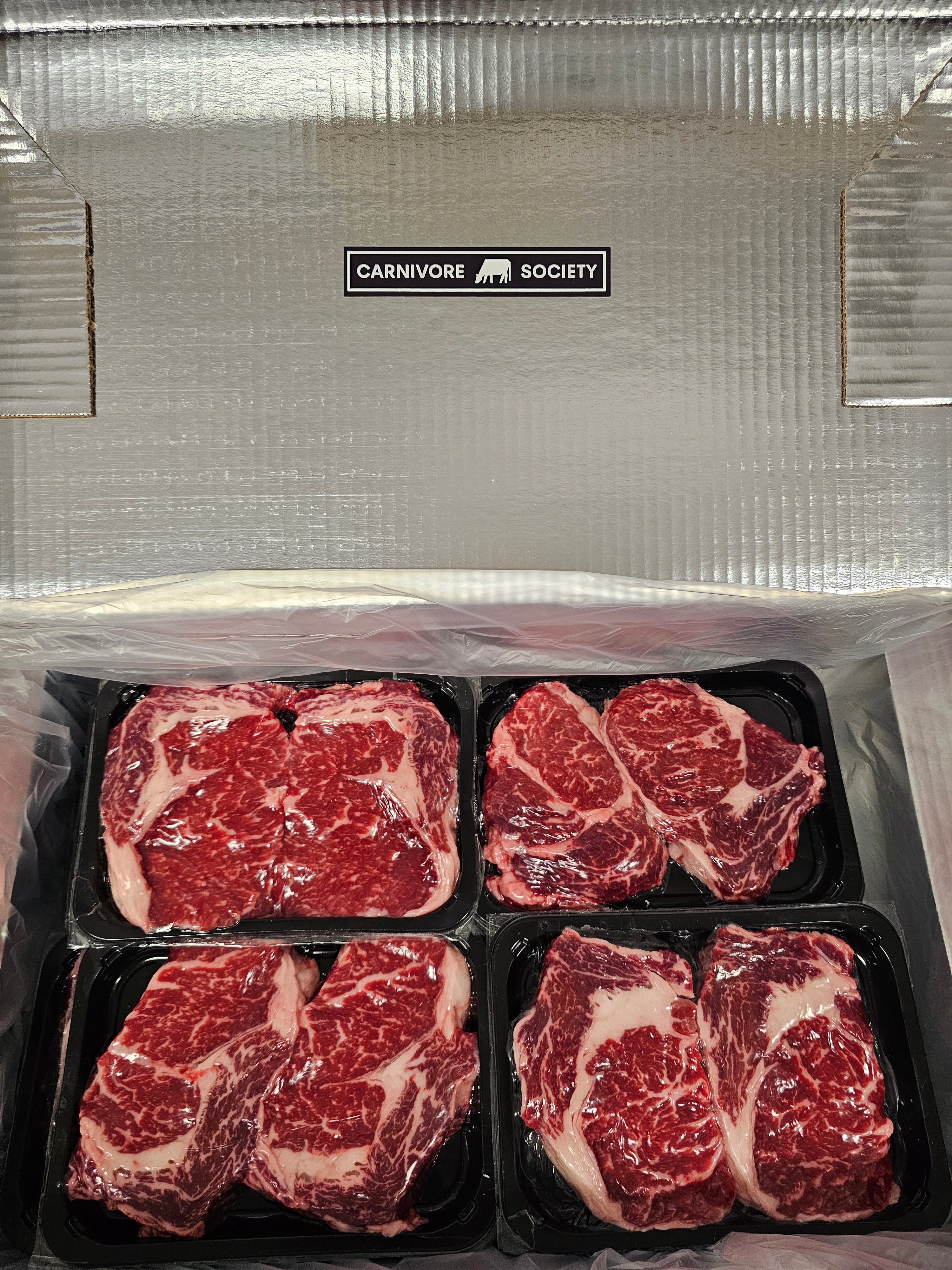 Pre-Sliced Southern Ranges Scotch Cuberoll MB4+ (100% Grass-Fed & Finished) $73/kg