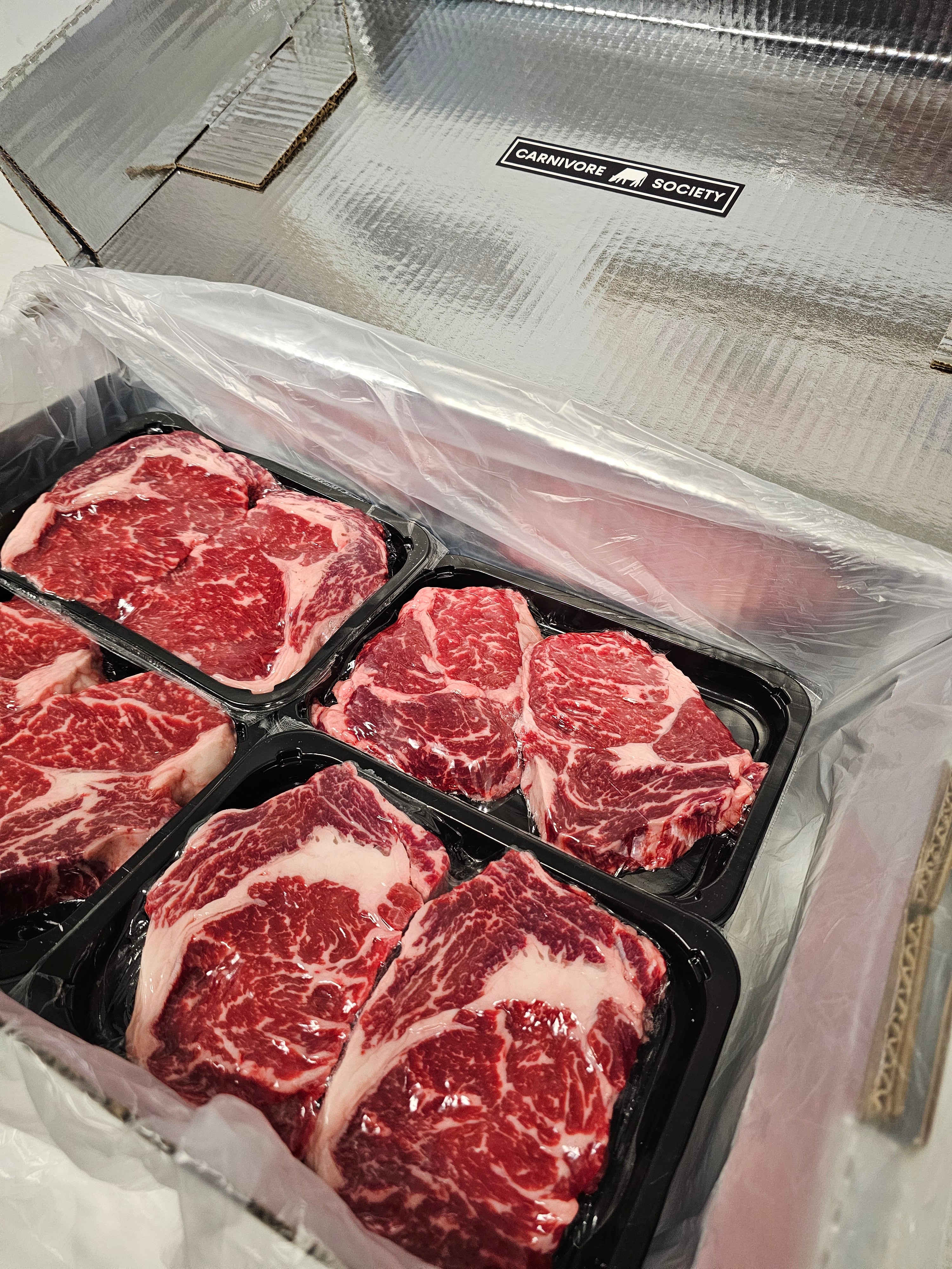 Pre-Sliced Southern Ranges Scotch Cuberoll MB4+ (100% Grass-Fed & Finished) $73/kg