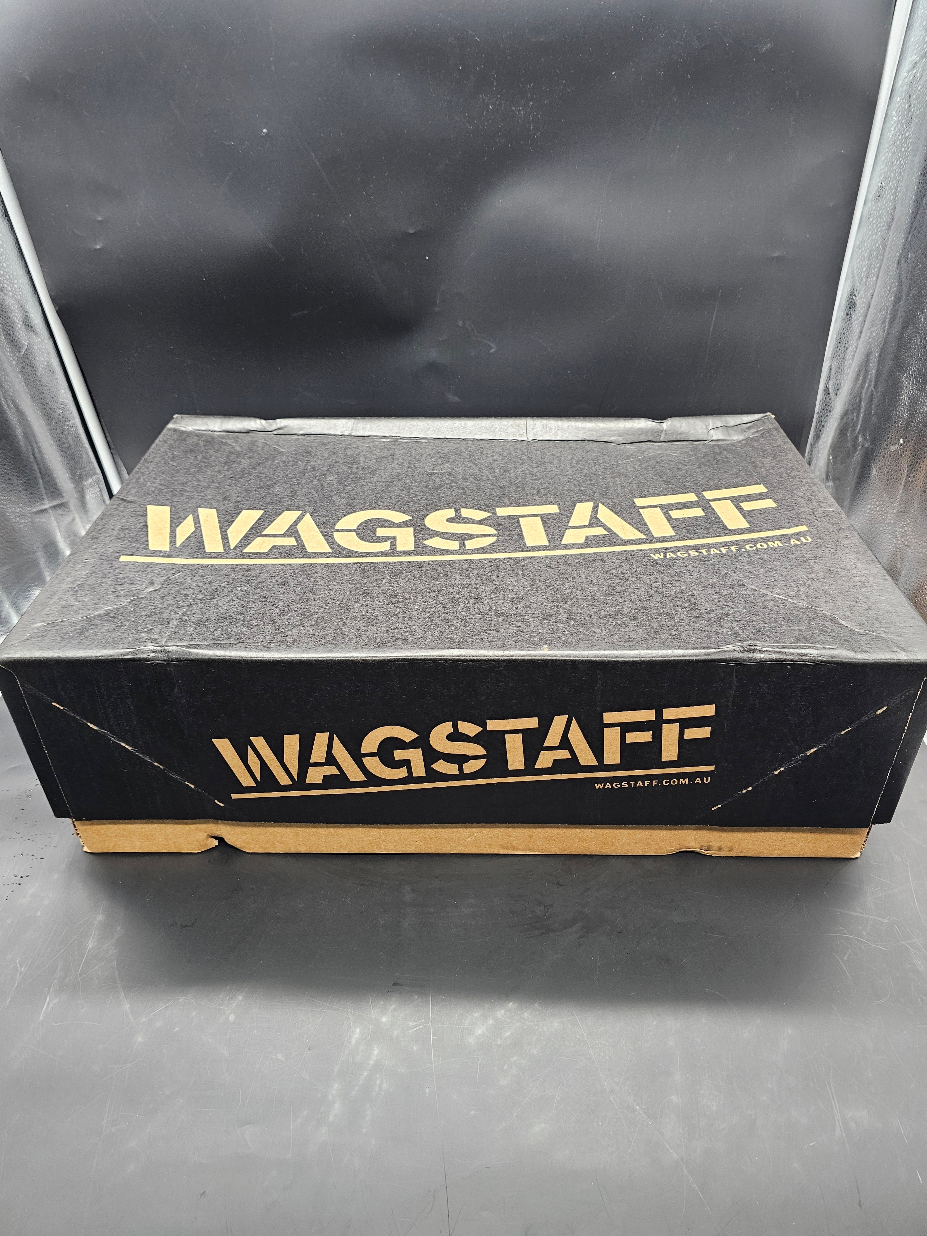 Boneless Lamb Square Cut Shoulder (L-SHD) – Wagstaff $29/kg