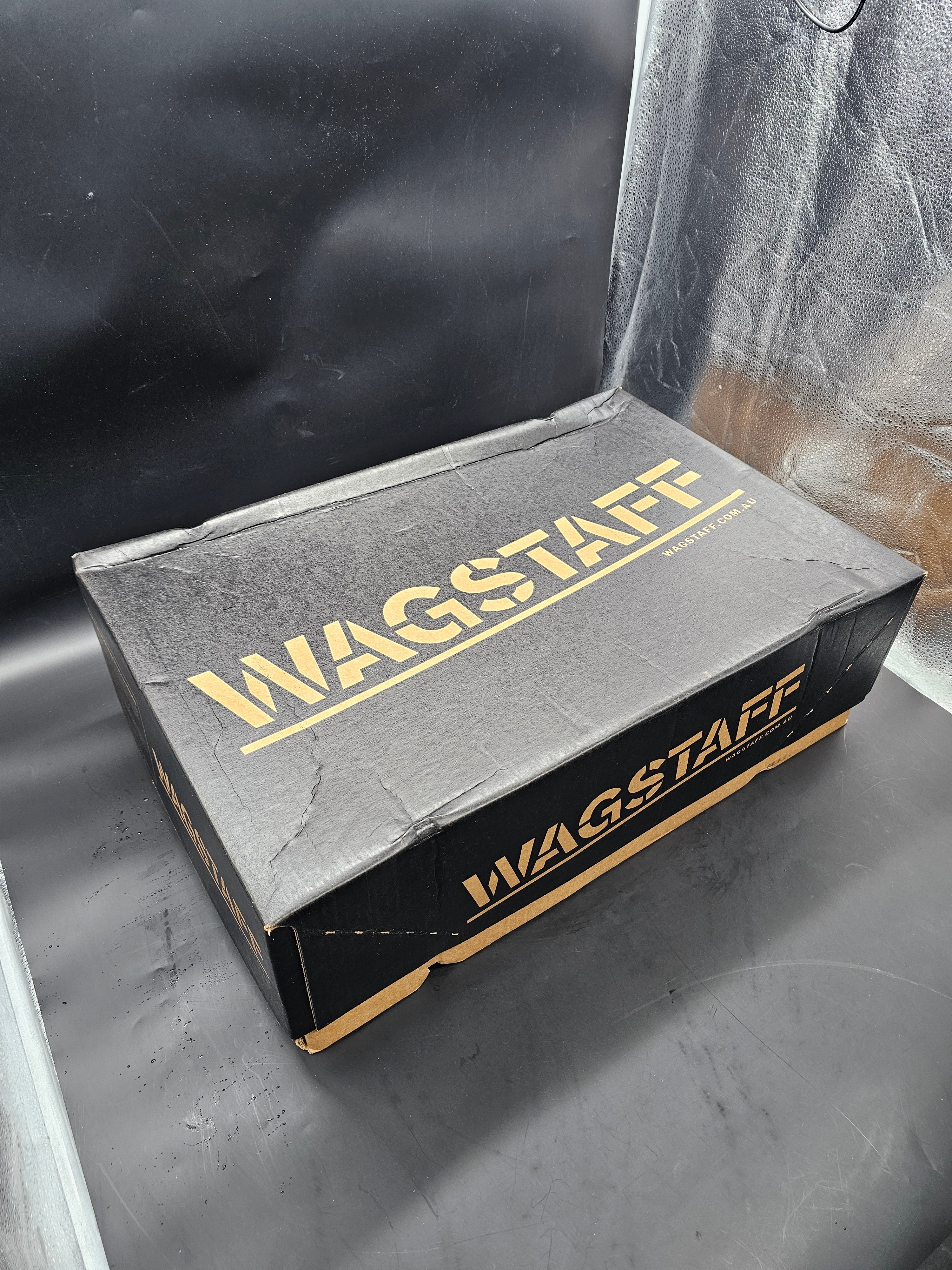 Boneless Lamb Square Cut Shoulder (L-SHD) – Wagstaff $29/kg