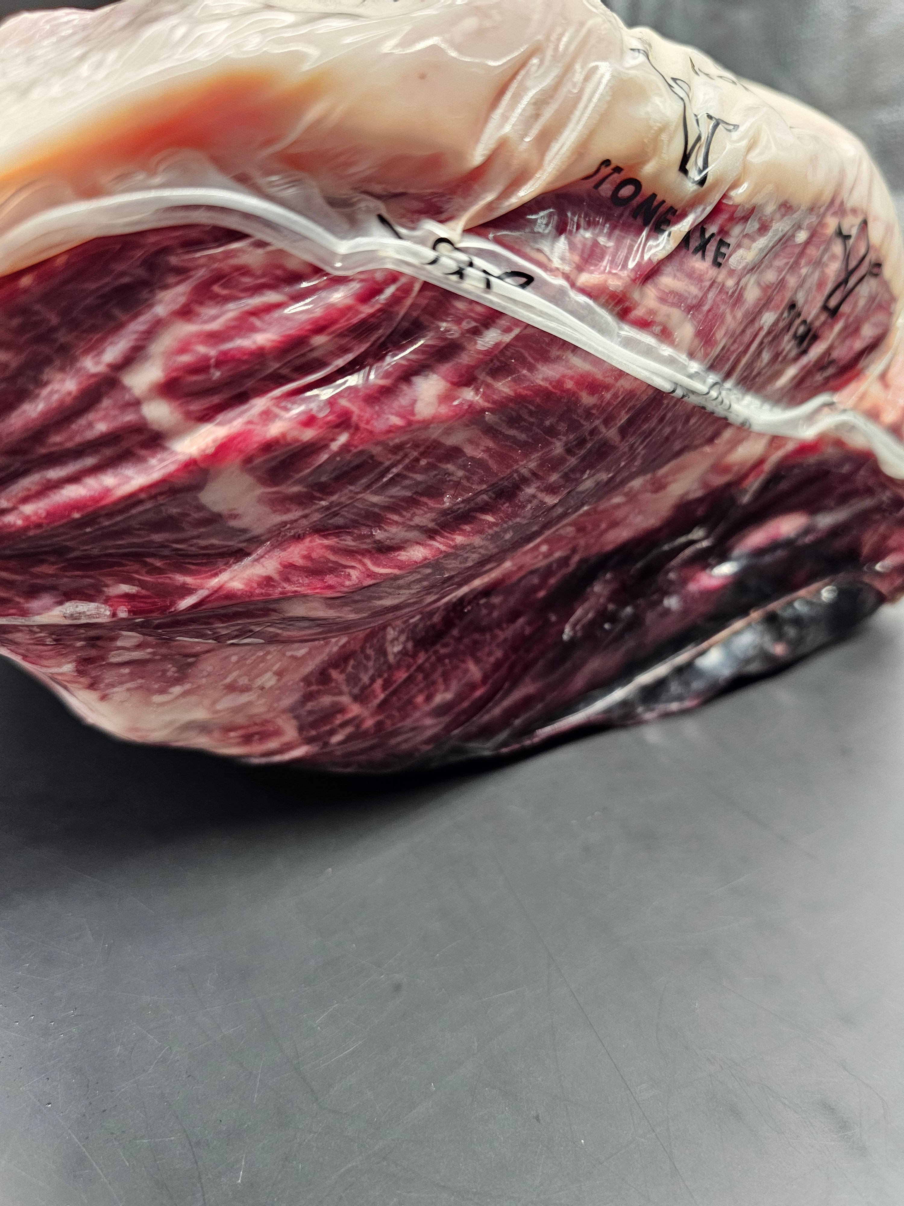 Stone Axe Fullblood Wagyu Beef D-Rump MB 8–9 – The Ultimate Wagyu Experience $52/kg
