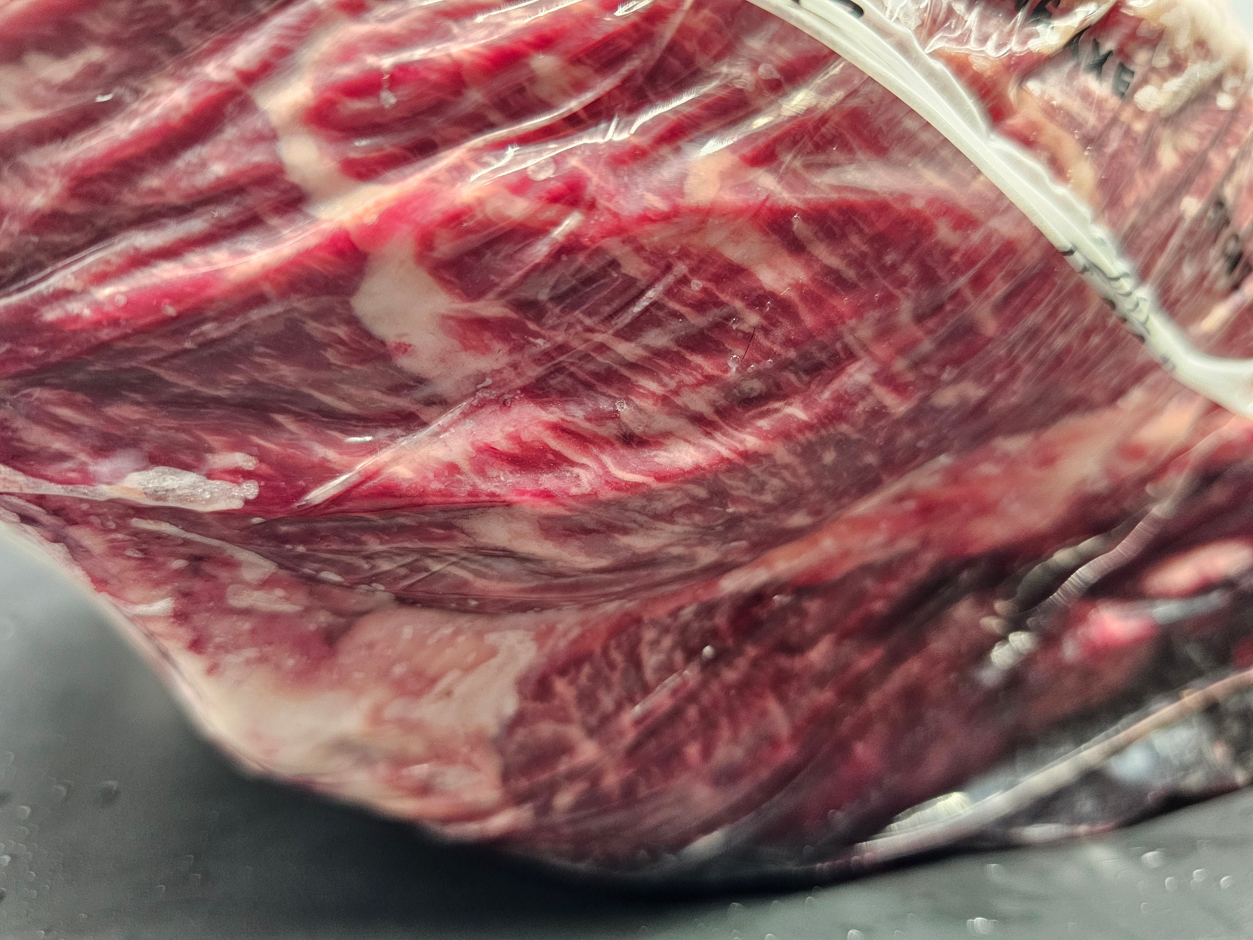 Stone Axe Fullblood Wagyu Beef D-Rump MB 8–9 – The Ultimate Wagyu Experience $52/kg
