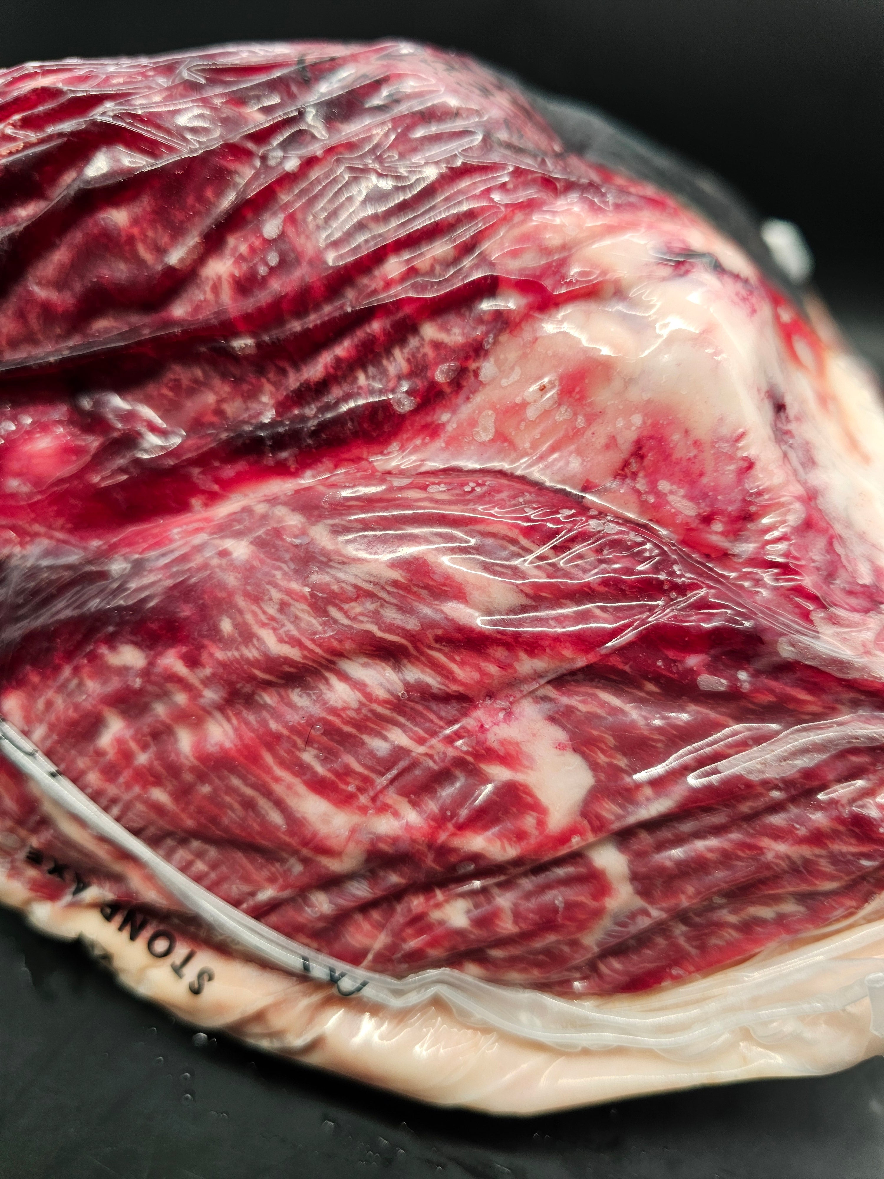 Stone Axe Fullblood Wagyu Beef D-Rump MB 8–9 – The Ultimate Wagyu Experience $52/kg