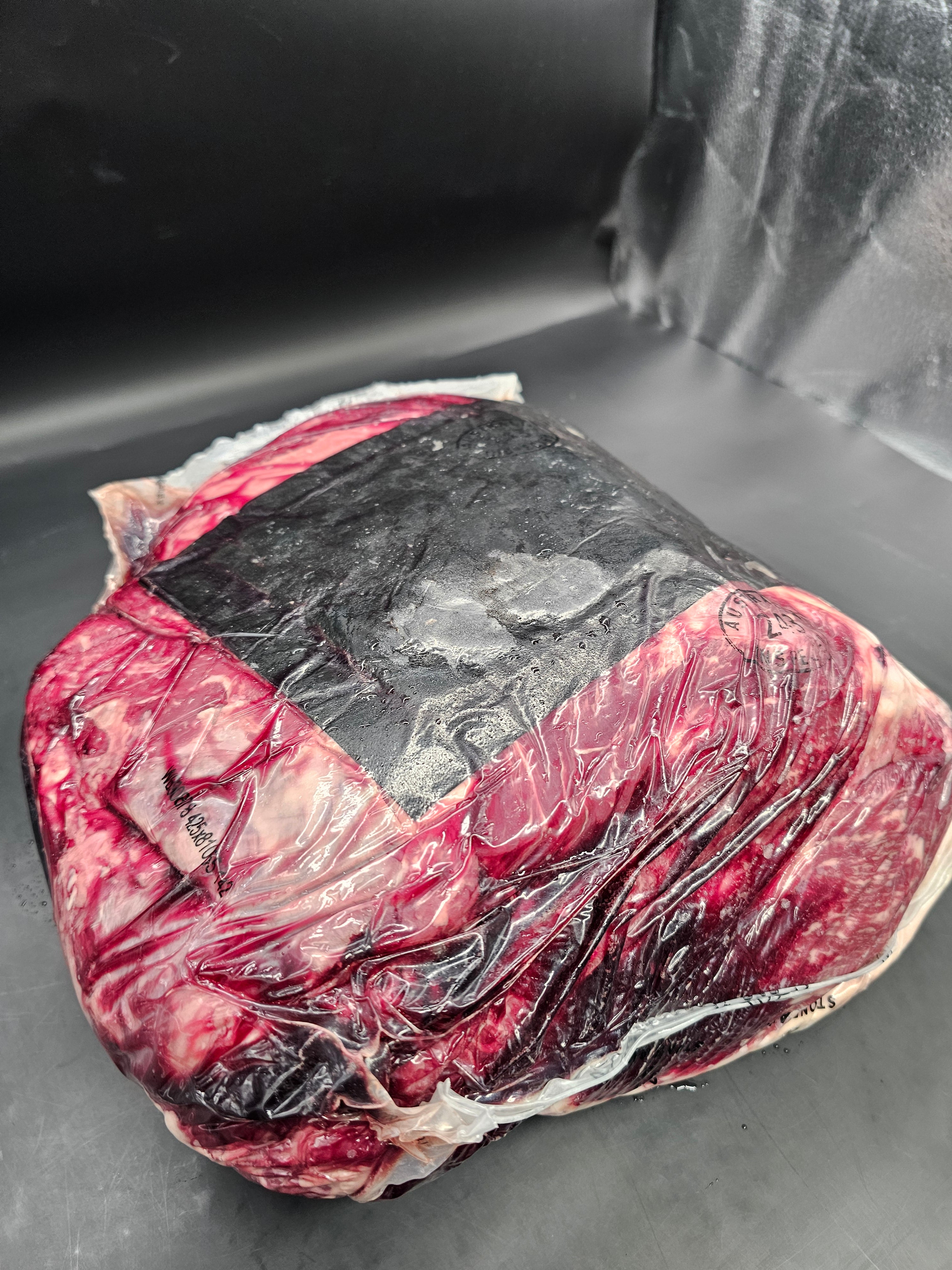 Stone Axe Fullblood Wagyu Beef D-Rump MB 8–9 – The Ultimate Wagyu Experience $52/kg