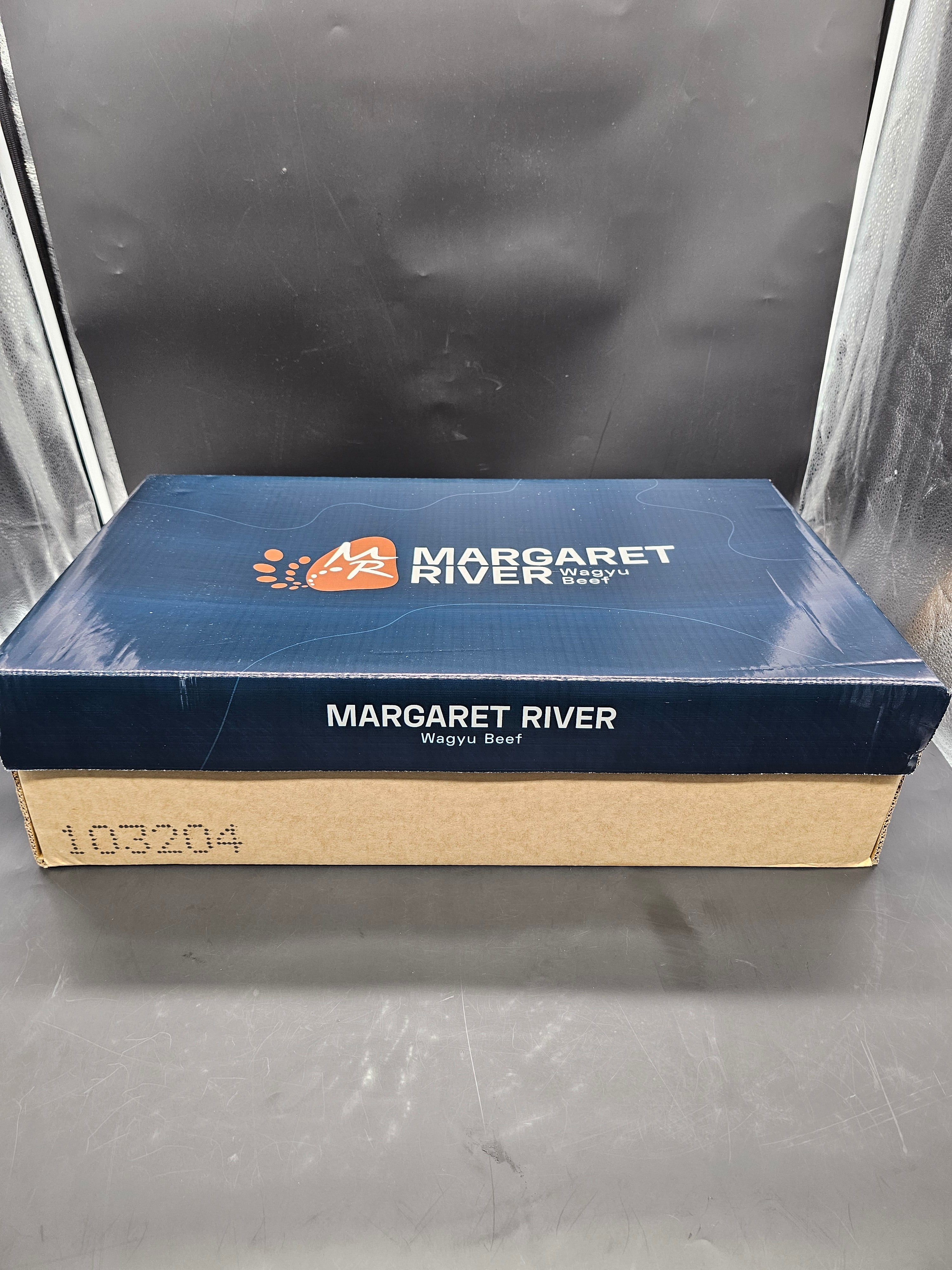 Margaret River Wagyu Boneless P/E Brisket (Deckle-Off) MB 8–9 $29.50 KG