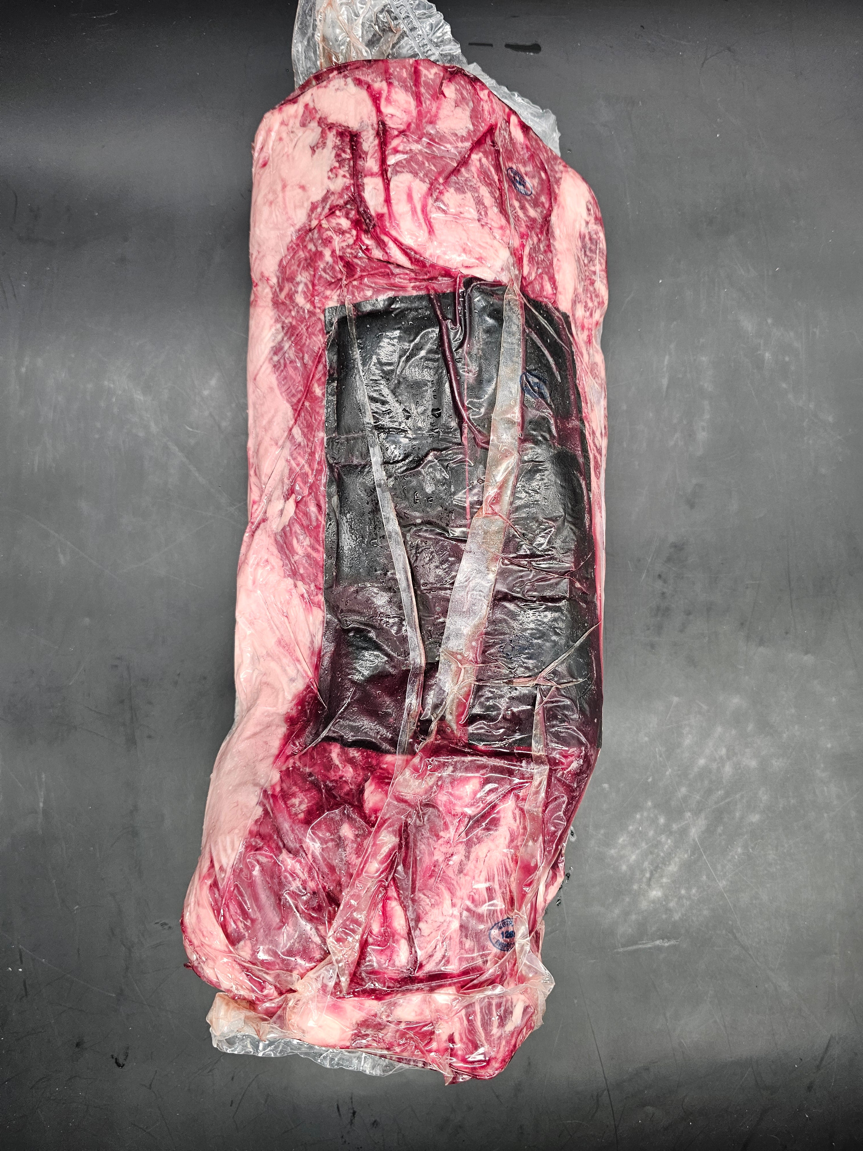 Shimo Artful Wagyu Cube Roll MB 8–9 – The Pinnacle of Grain-Fed Wagyu Versatility $109/kg