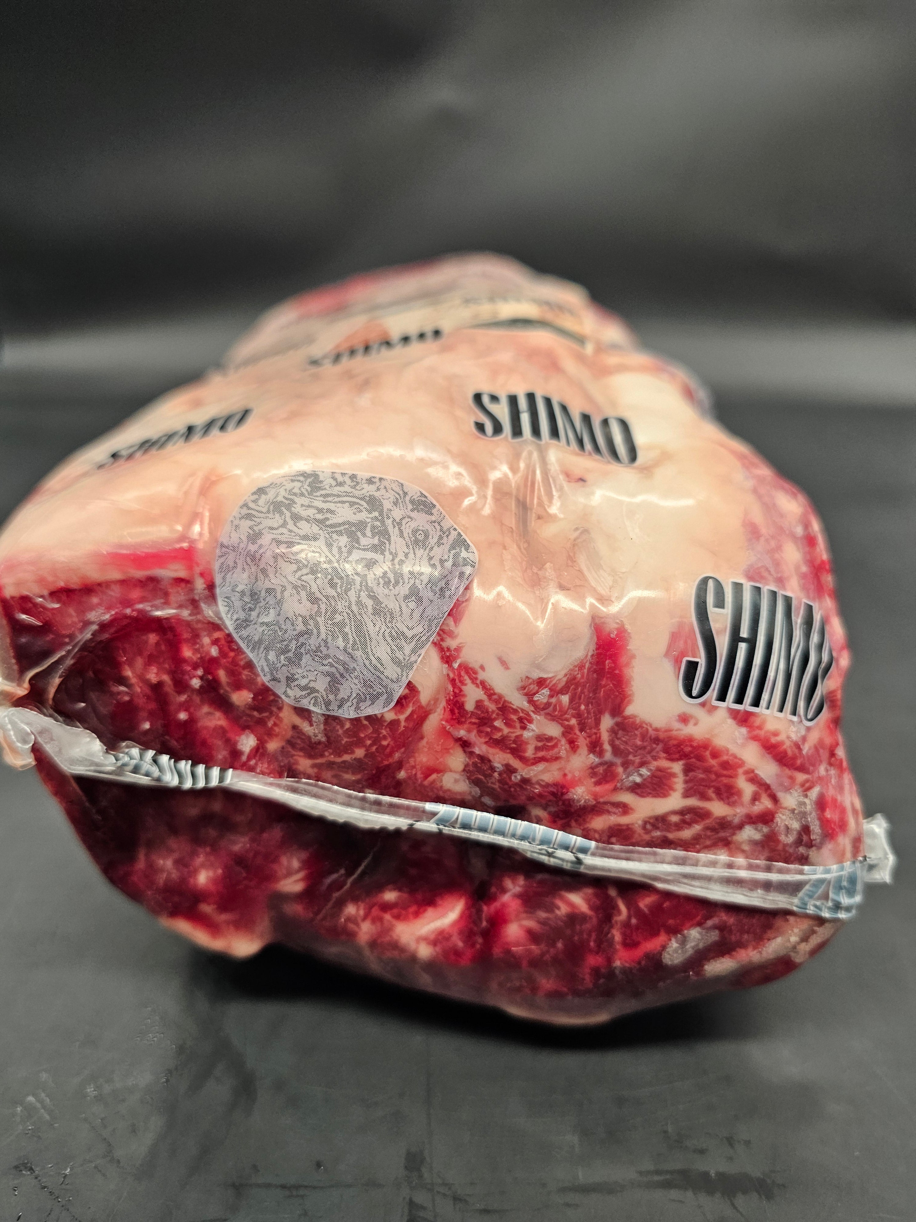 Shimo Artful Wagyu Scotch Cube Roll MB 7–8 – Supreme Versatility & Wagyu Indulgence $99