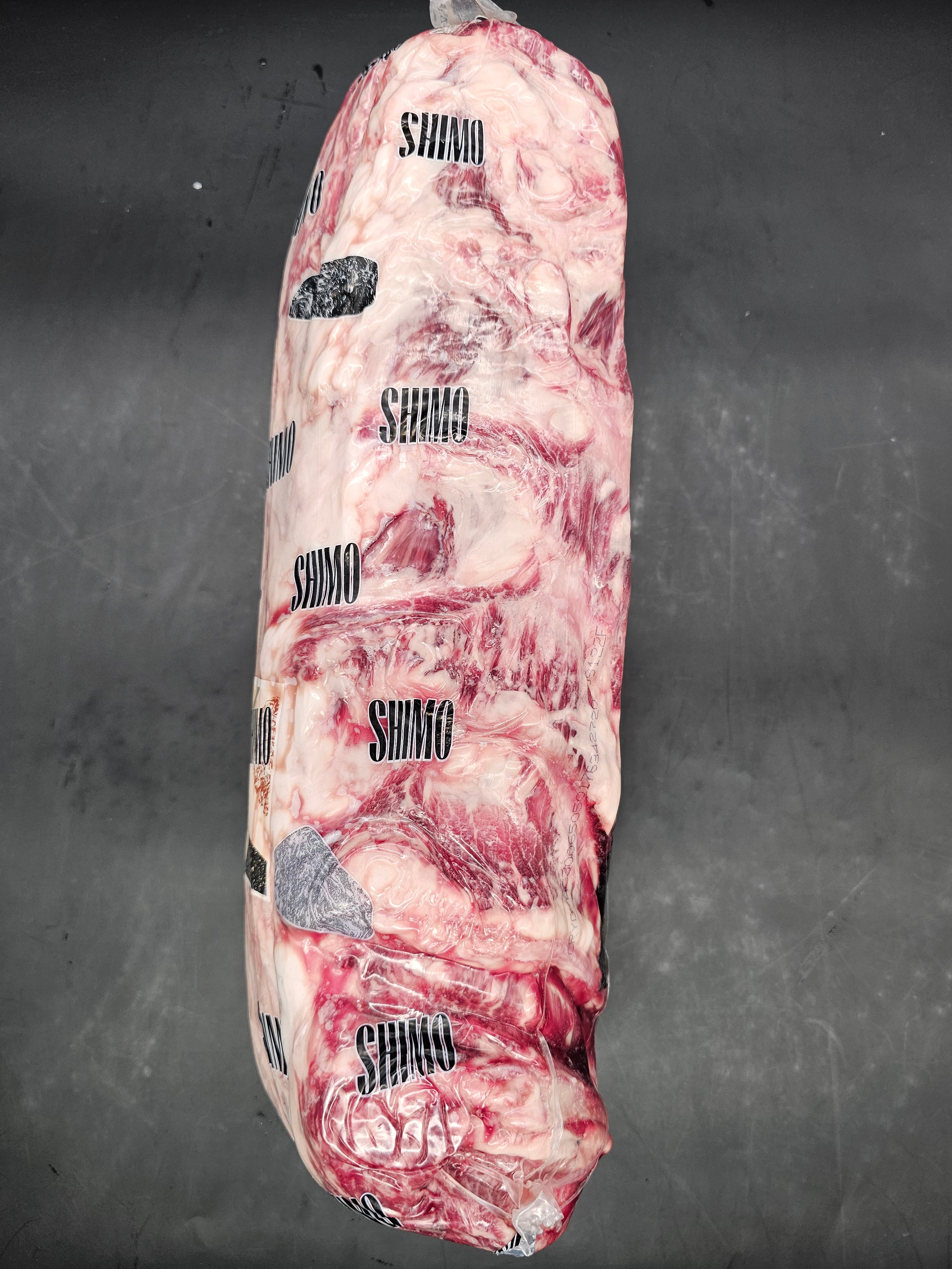 Shimo Artful Wagyu Scotch Cube Roll MB 7–8 – Supreme Versatility & Wagyu Indulgence $99