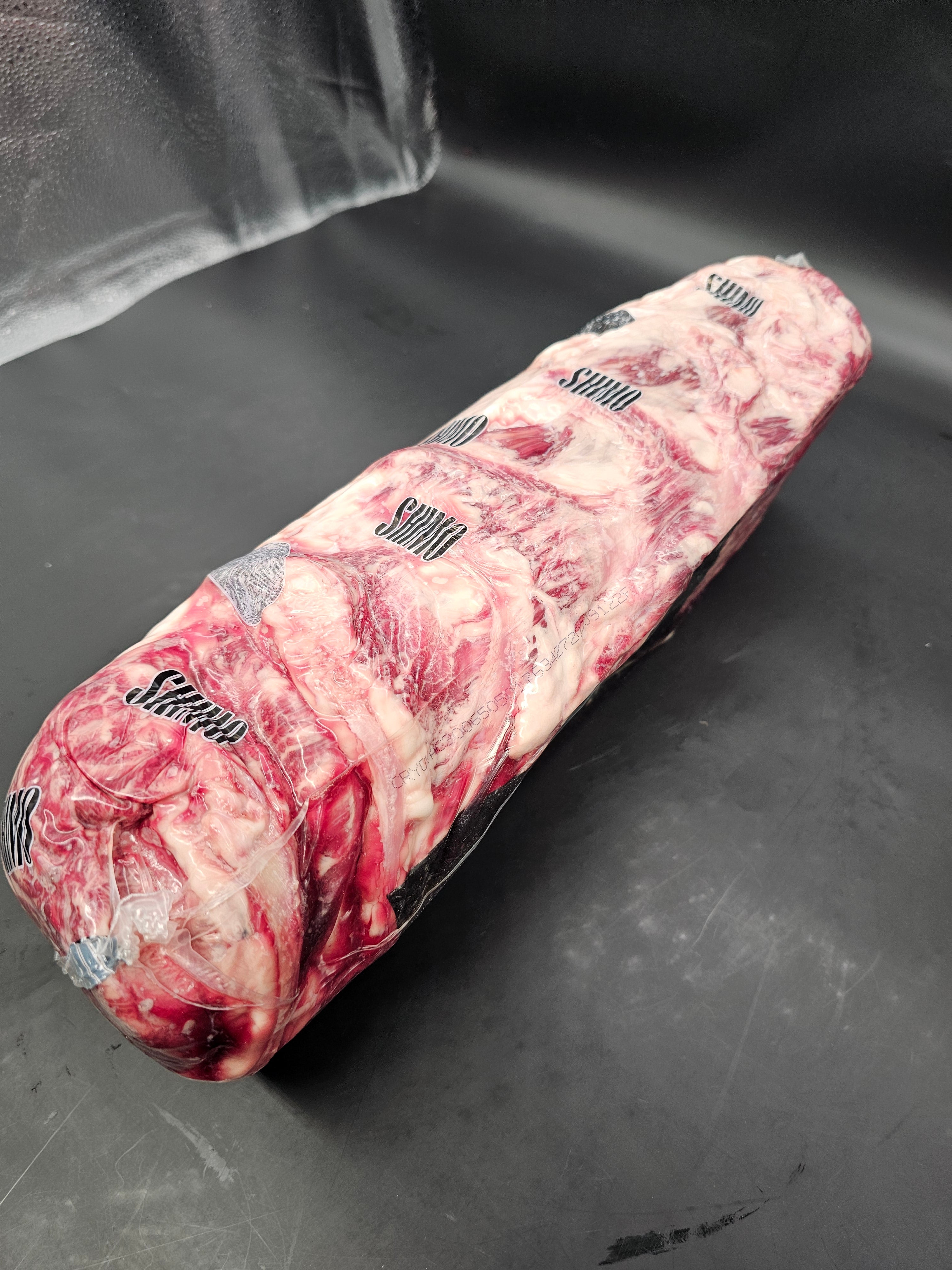 Shimo Artful Wagyu Scotch Cube Roll MB 7–8 – Supreme Versatility & Wagyu Indulgence $99