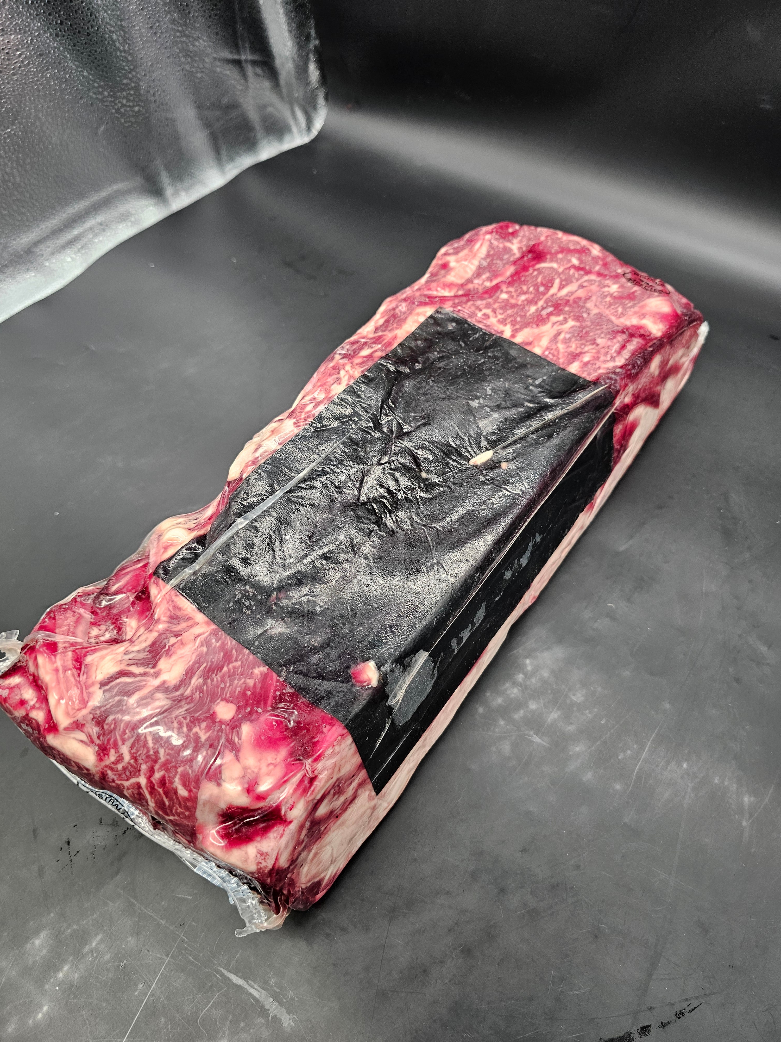 Shimo Artful Wagyu Scotch Cube Roll MB 7–8 – Supreme Versatility & Wagyu Indulgence $99