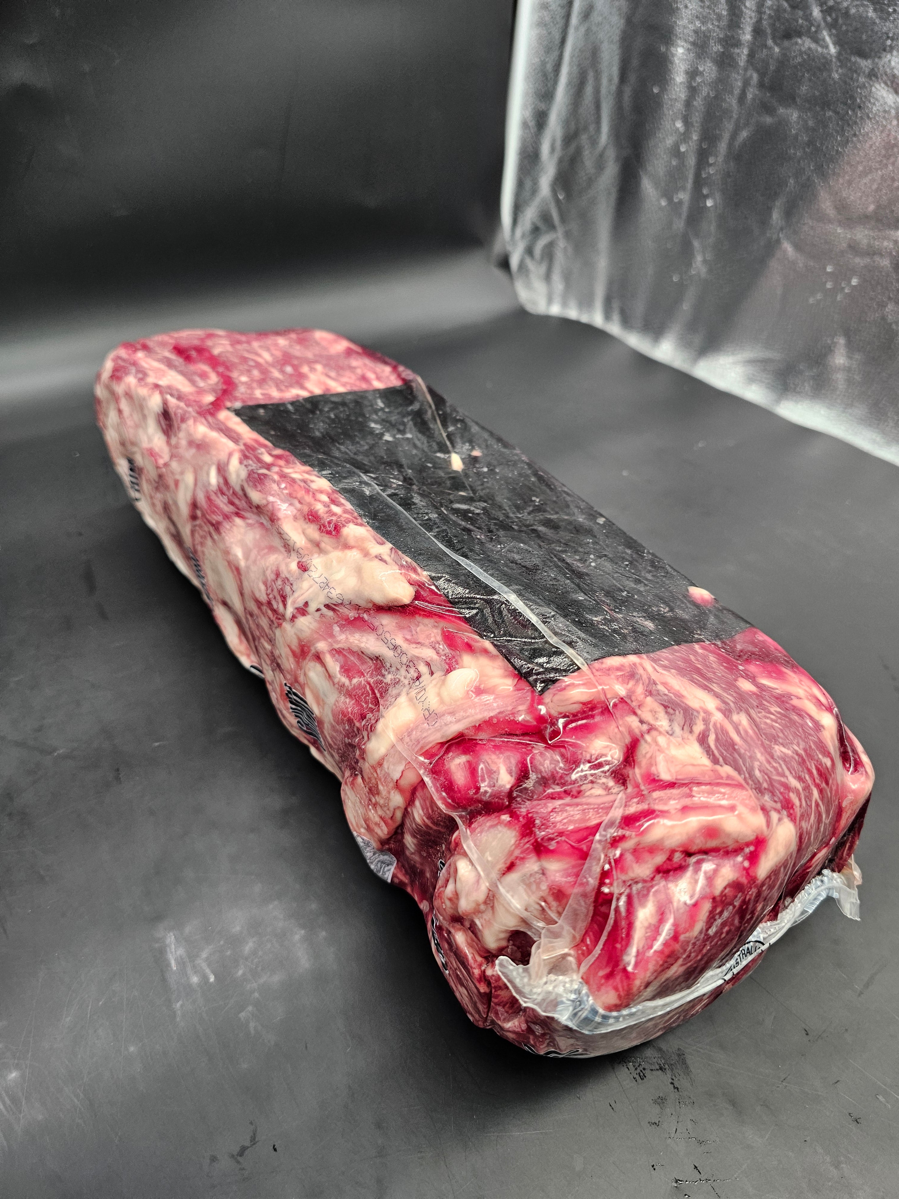 Shimo Artful Wagyu Scotch Cube Roll MB 7–8 – Supreme Versatility & Wagyu Indulgence $99