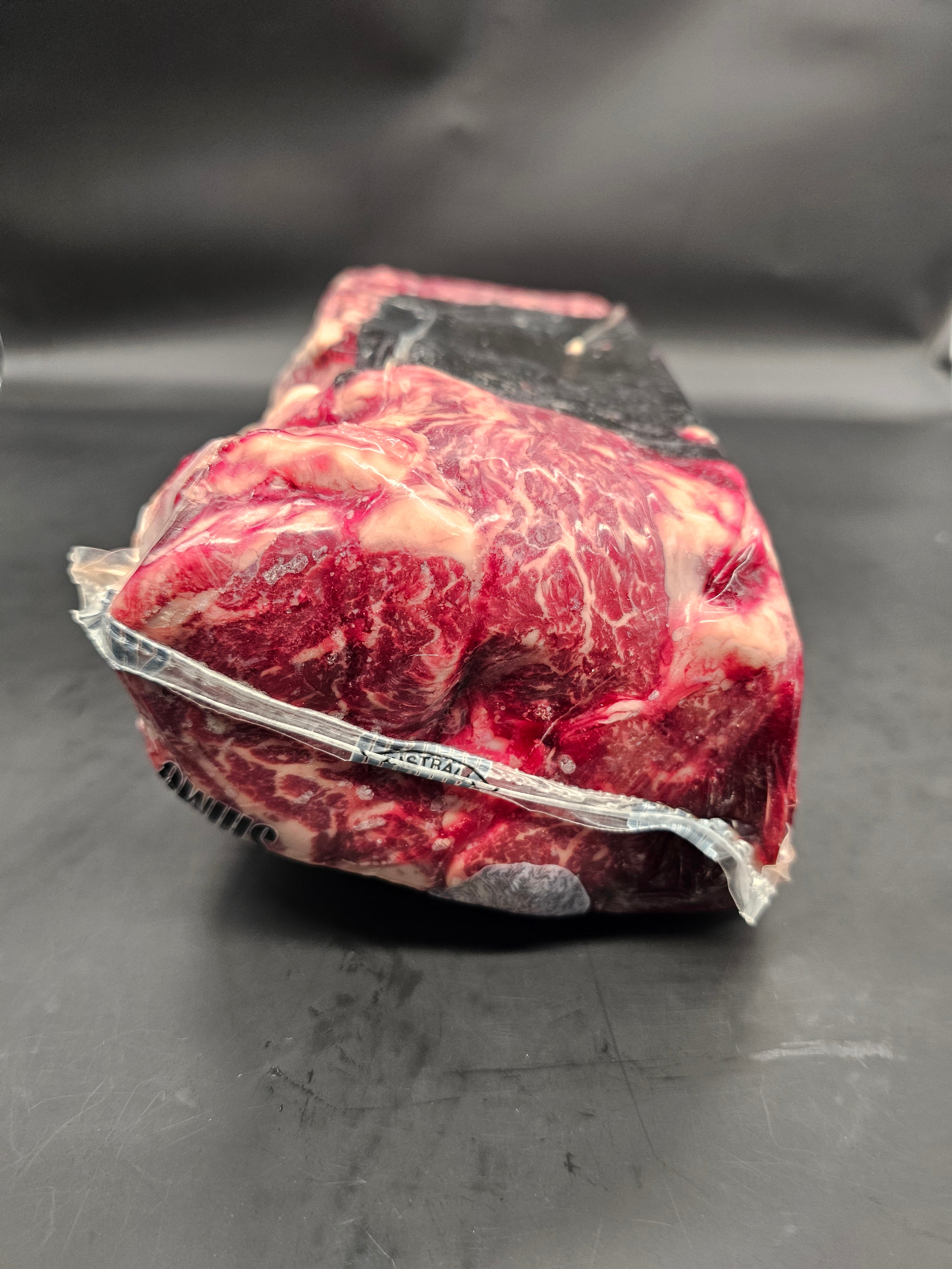 Shimo Artful Wagyu Scotch Cube Roll MB 7–8 – Supreme Versatility & Wagyu Indulgence $99