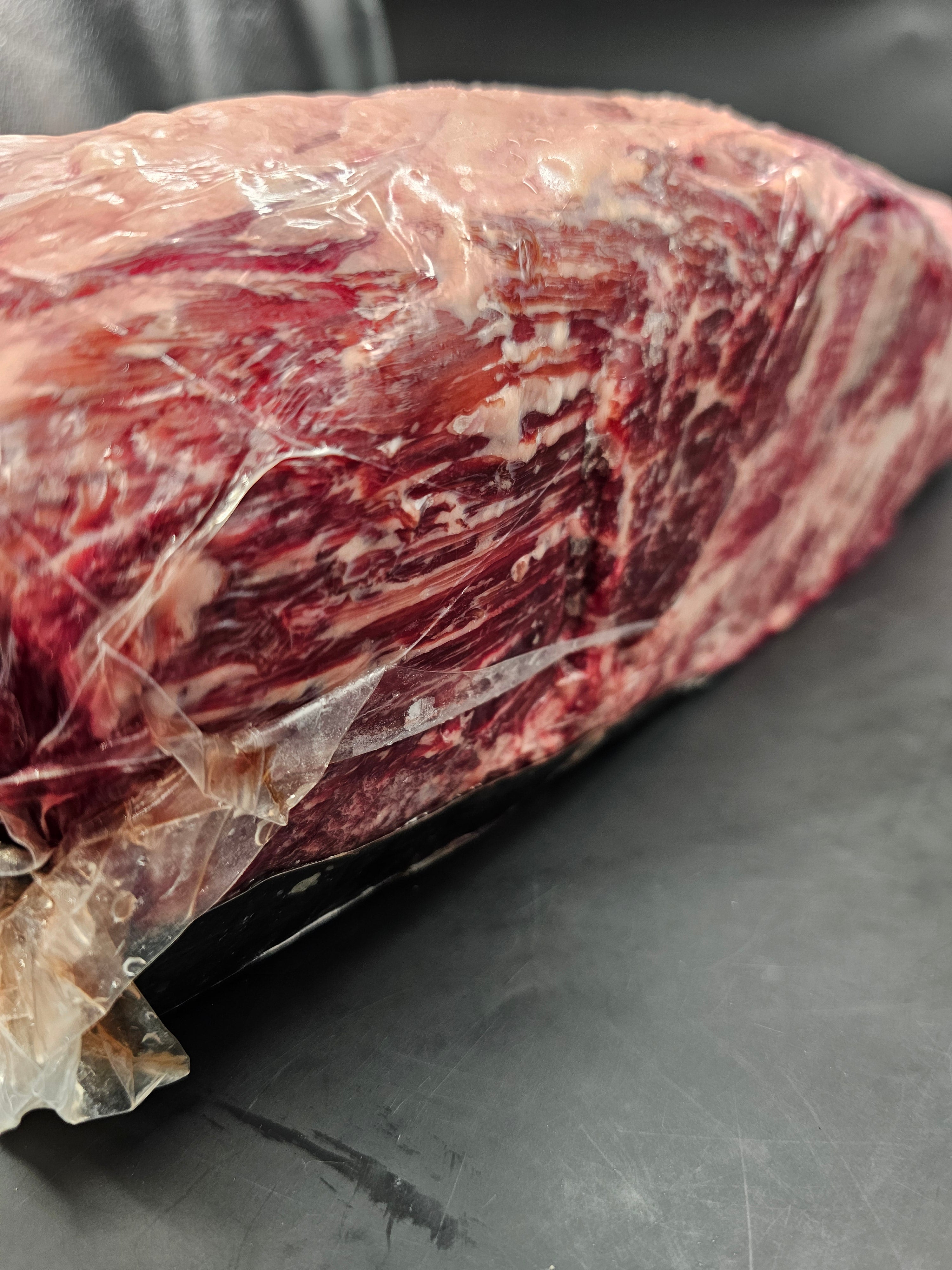 ICON XB Wagyu F1 Scotch Cube Roll MB 8–9 – Australia’s Premium Hybrid Wagyu $108 KG