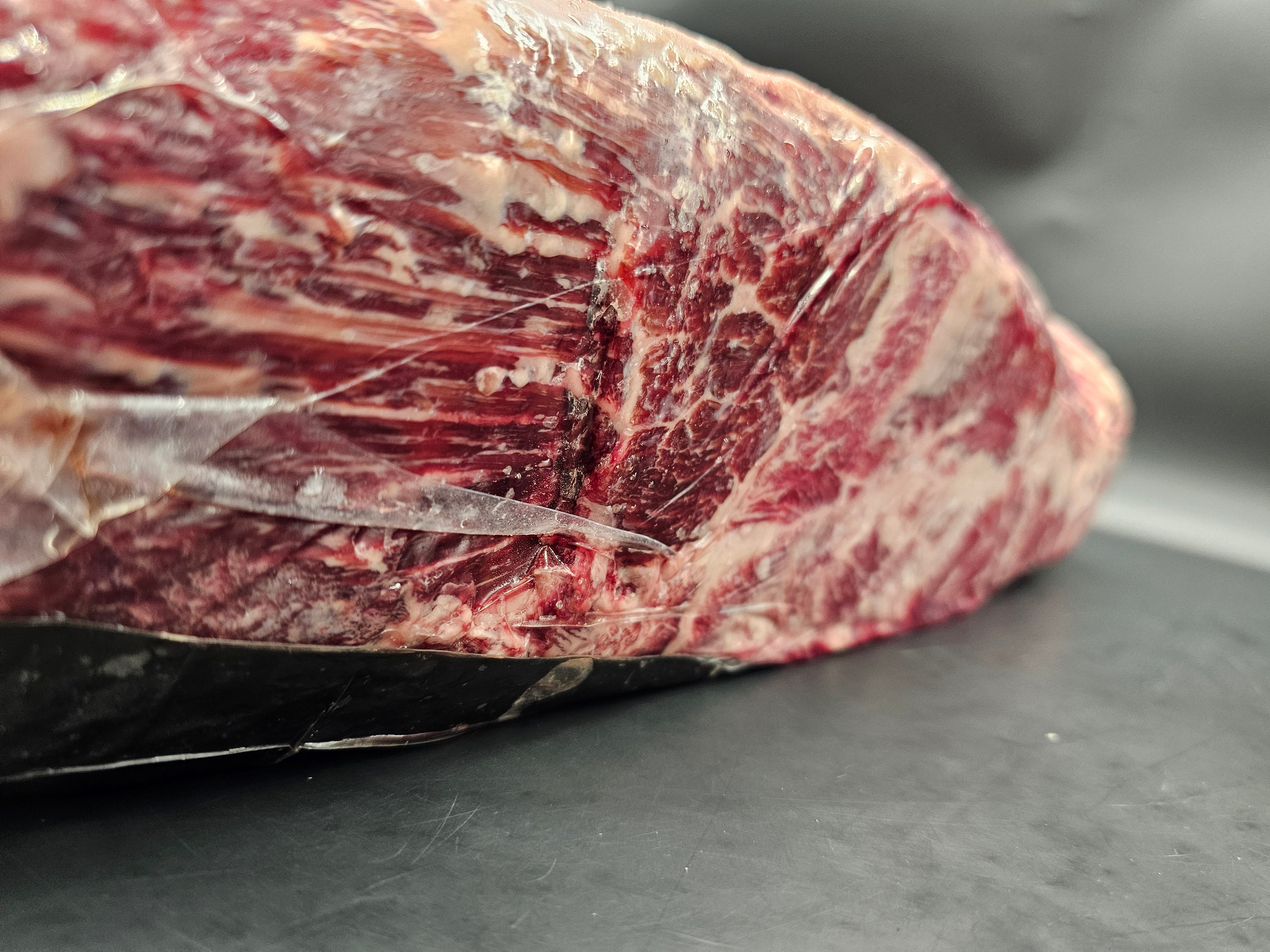 ICON XB Wagyu F1 Scotch Cube Roll MB 8–9 – Australia’s Premium Hybrid Wagyu $108 KG