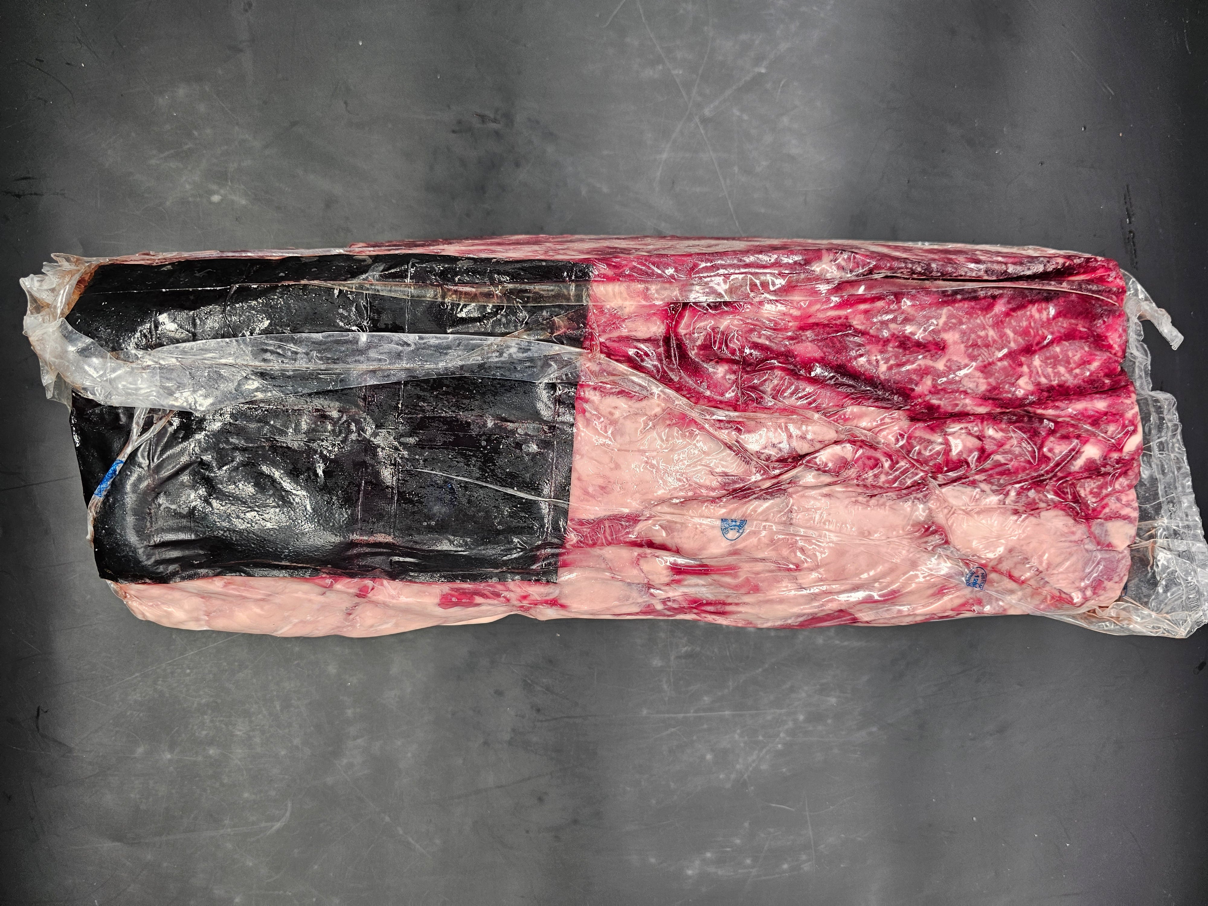 ICON XB Wagyu F1 Scotch Cube Roll MB 8–9 – Australia’s Premium Hybrid Wagyu $108 KG