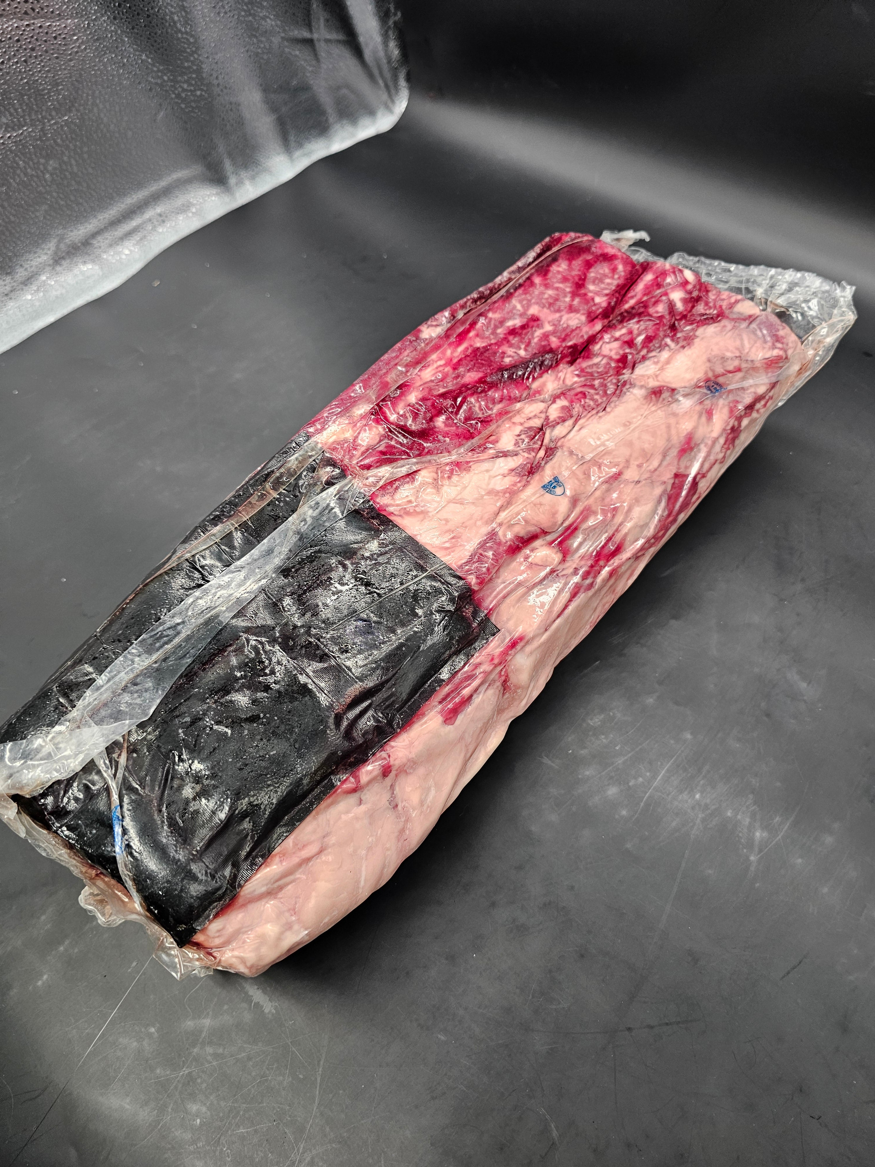 ICON XB Wagyu F1 Scotch Cube Roll MB 8–9 – Australia’s Premium Hybrid Wagyu $108 KG