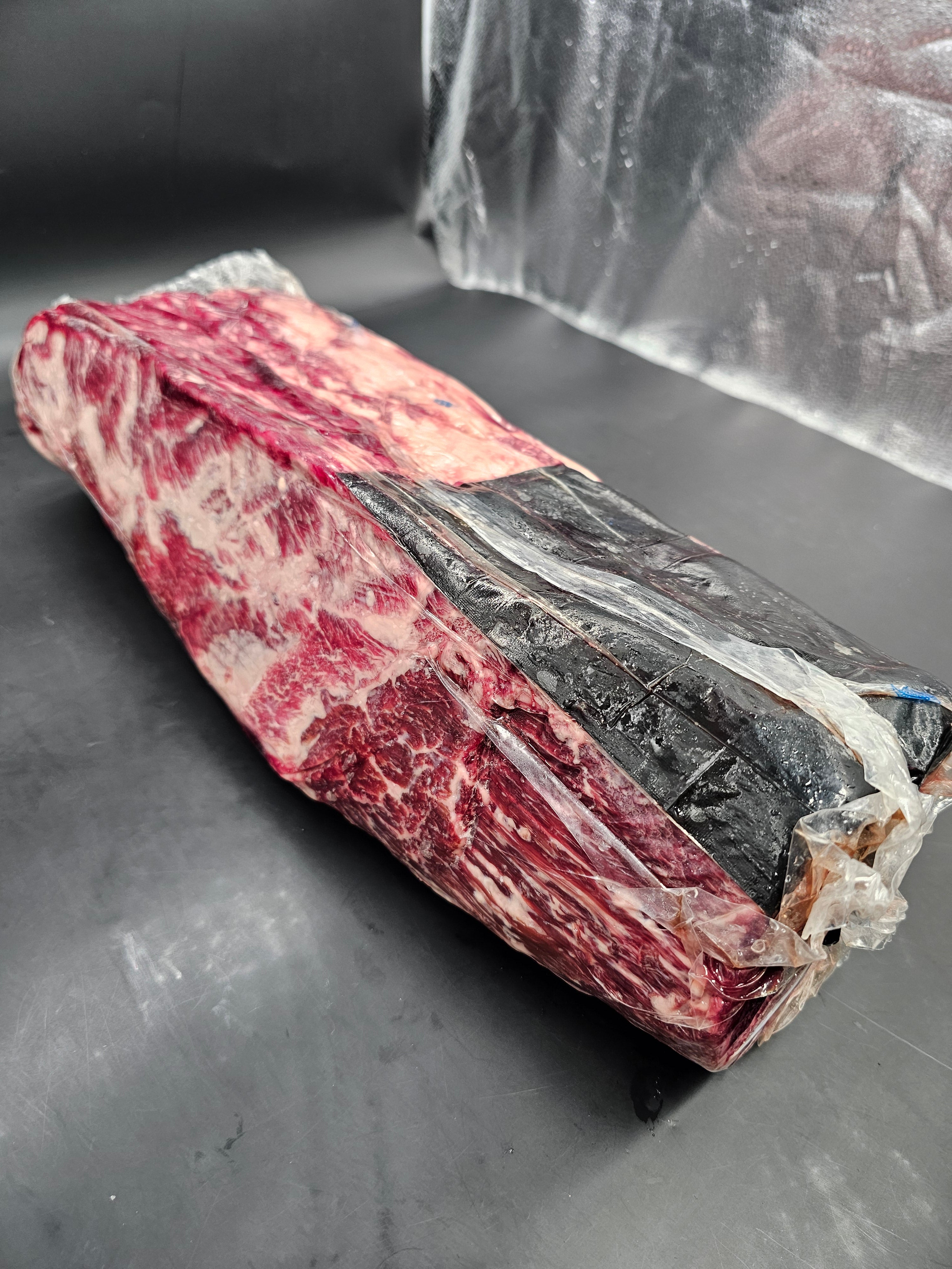 ICON XB Wagyu F1 Scotch Cube Roll MB 8–9 – Australia’s Premium Hybrid Wagyu $108 KG