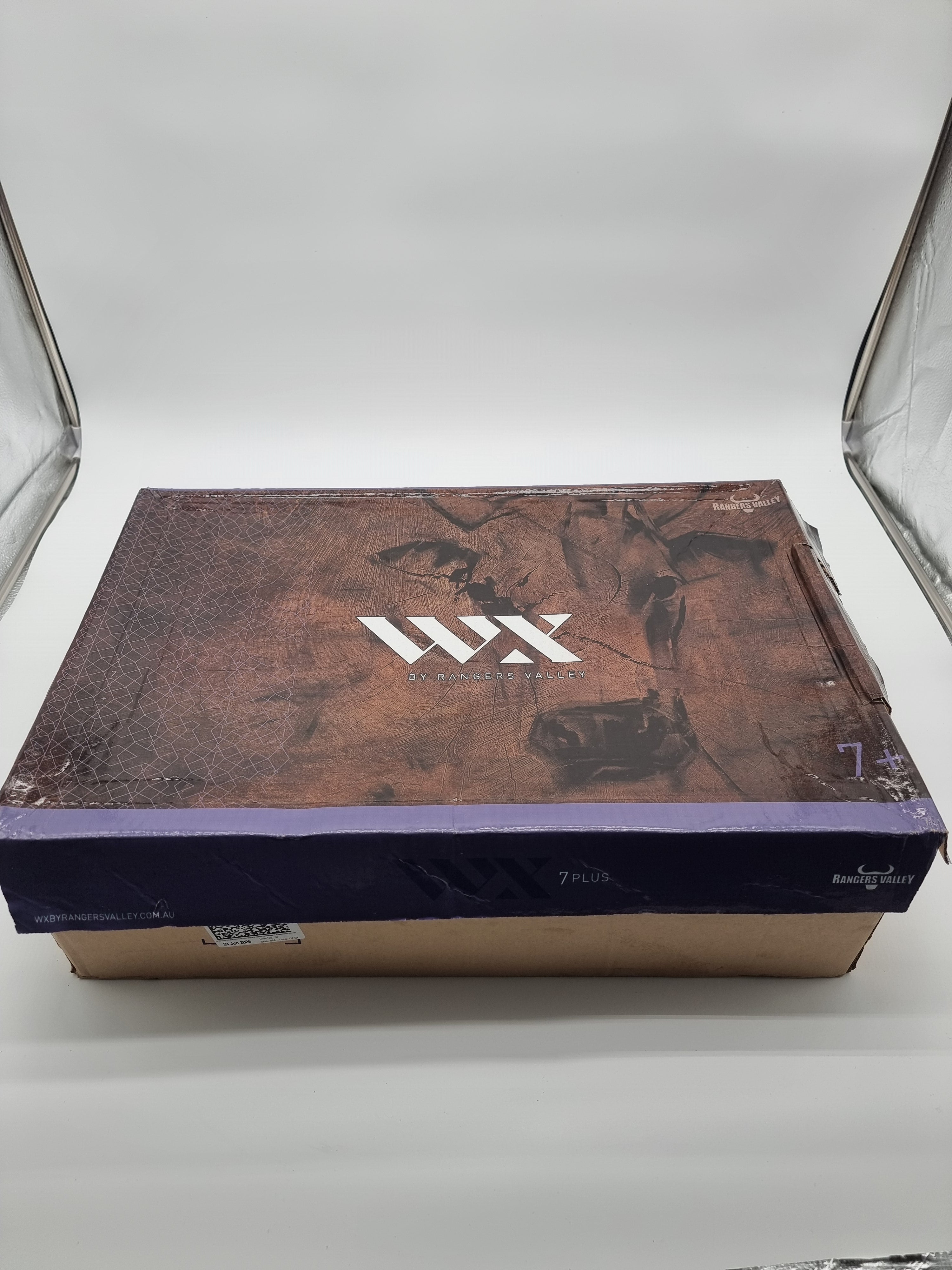 WX7 Rangers Valley Wagyu Brisket (MB7+) $32/kg