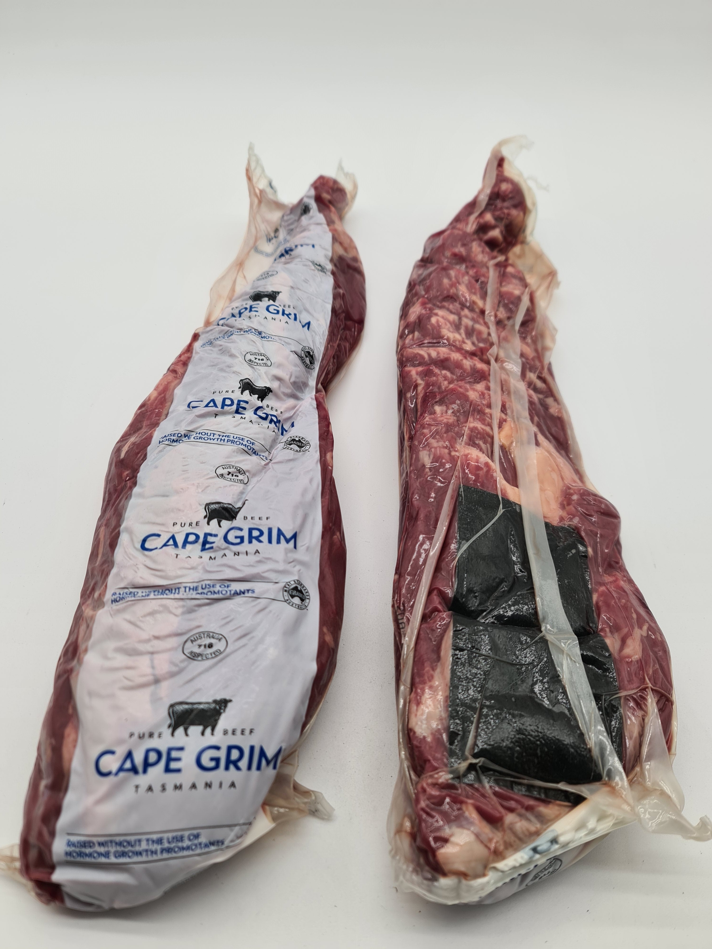 Cape Grim Mixed Box (Grass-Fed & Finished) Porterhouse, Scotch, Eye Fillet *Special*