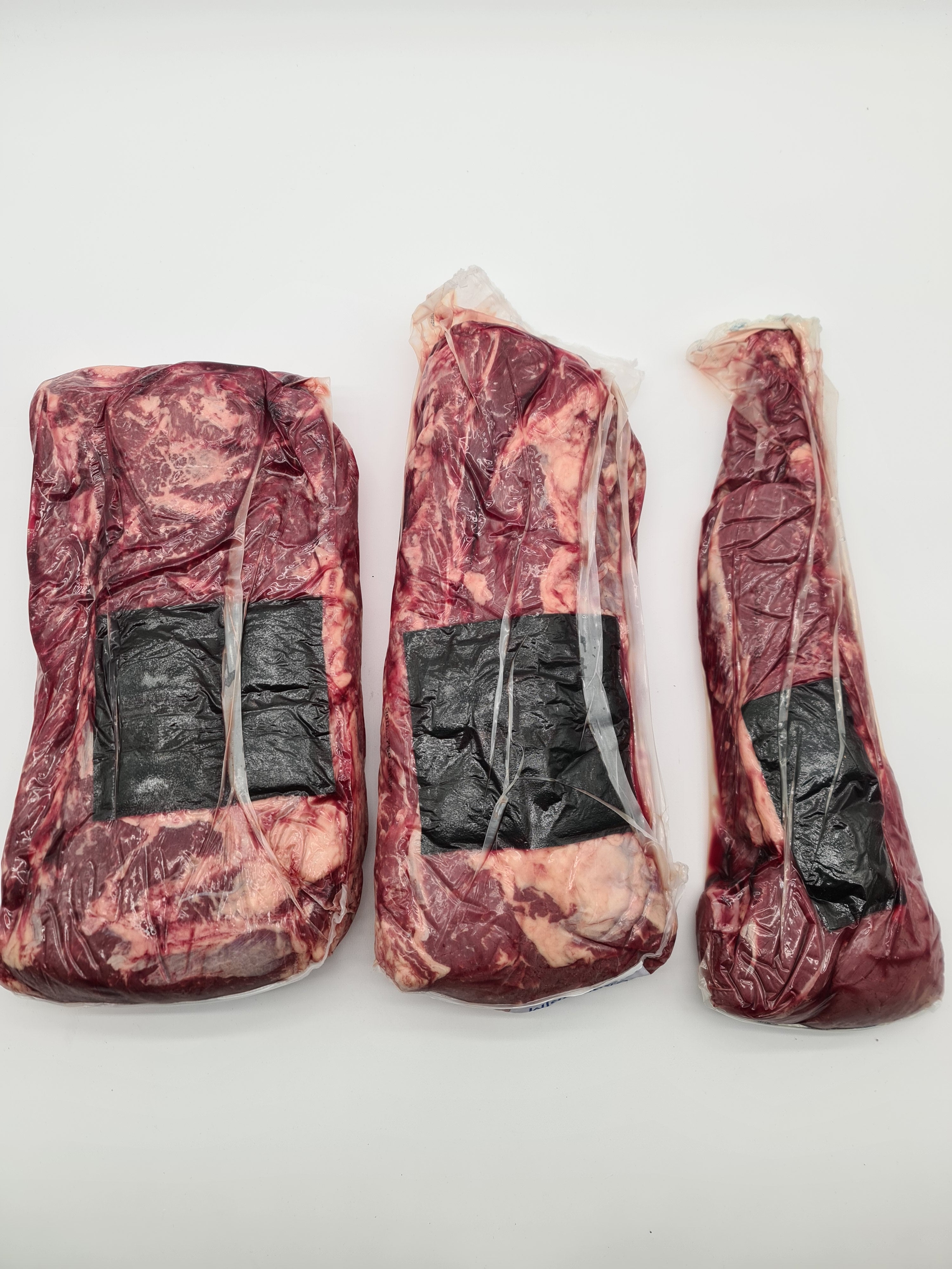 Cape Grim Mixed Box (Grass-Fed & Finished) Porterhouse, Scotch, Eye Fillet *Special*