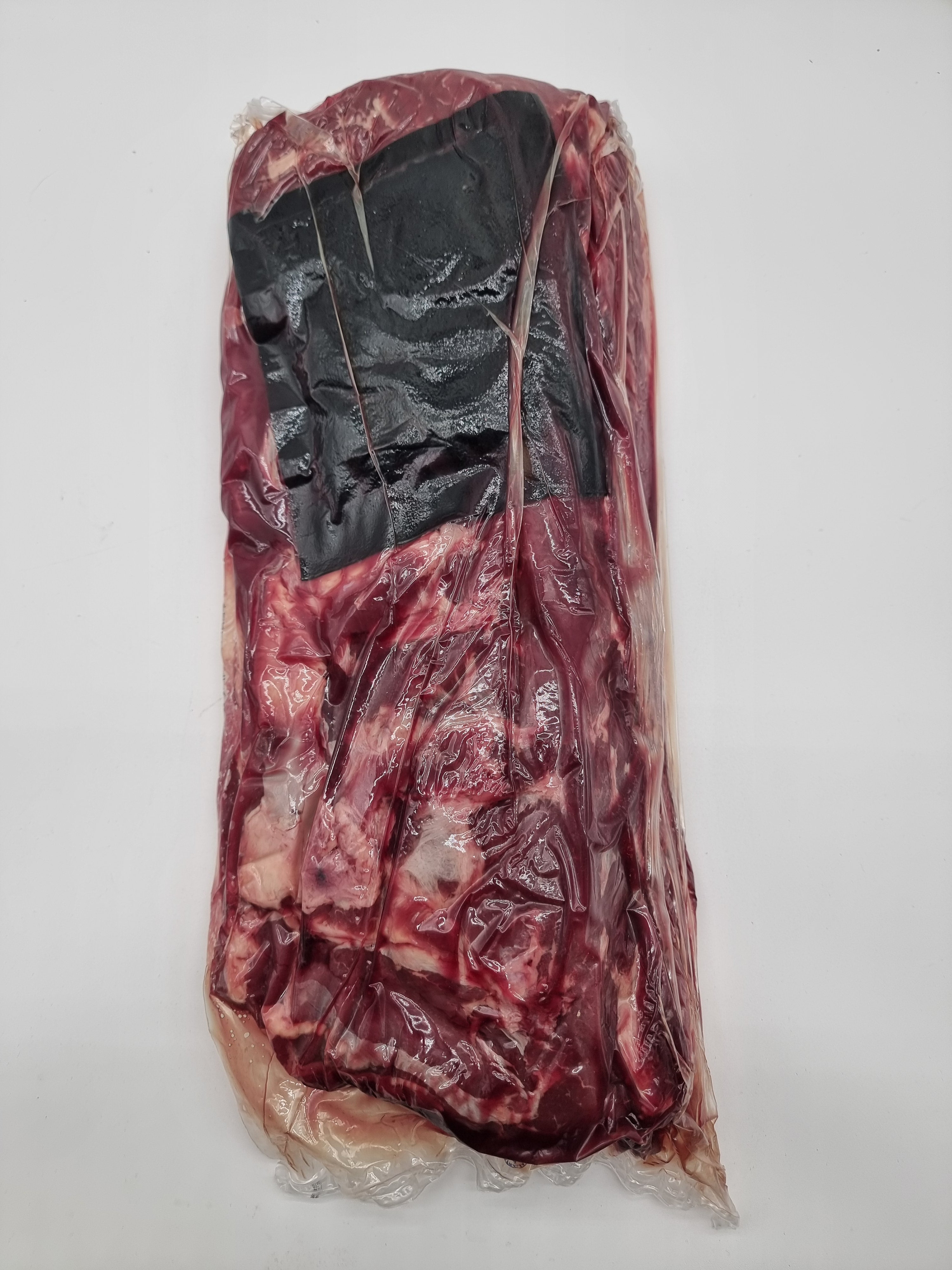 OBE Organic 100% Grass-Fed and Finished Porterhouse - $34/kg