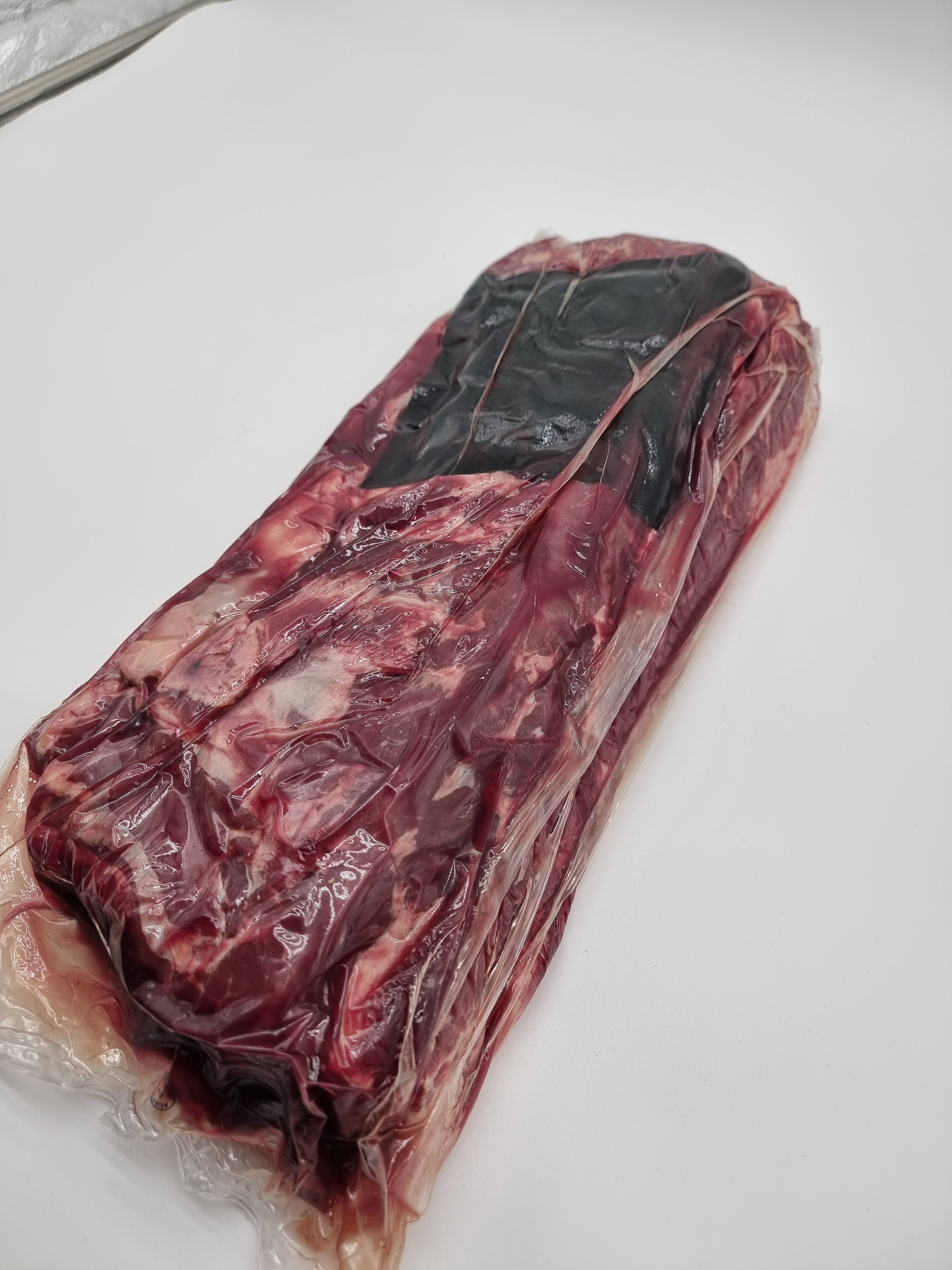 OBE Organic 100% Grass-Fed and Finished Porterhouse - $34/kg