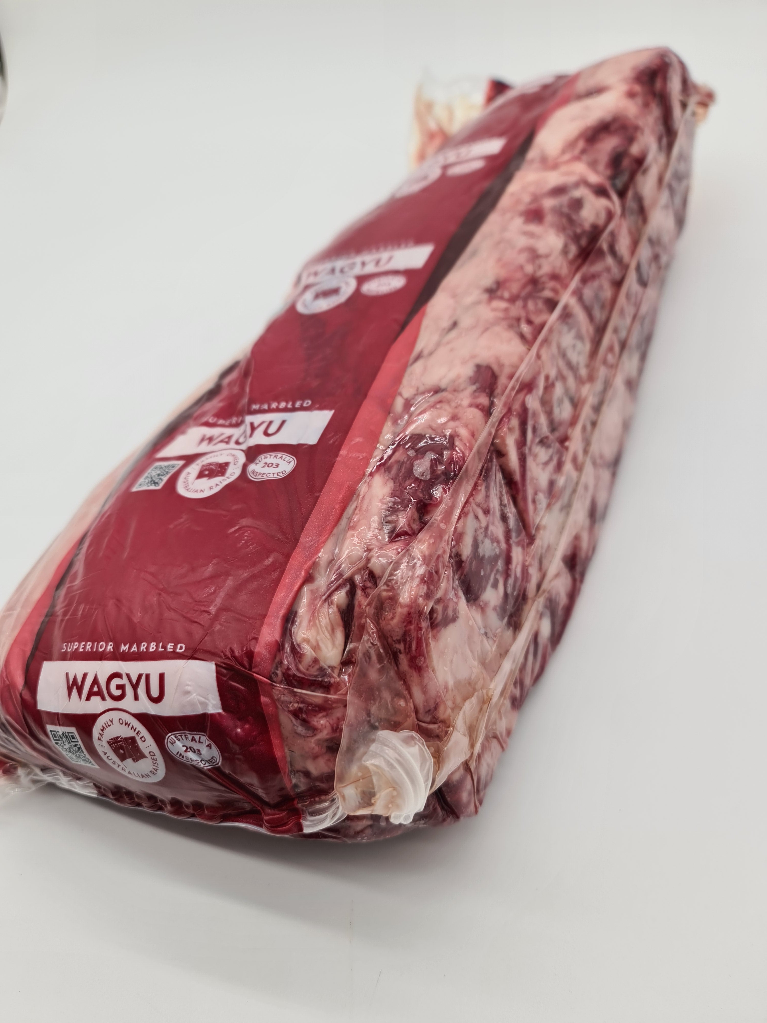 Diamantina Wagyu Scotch Cube Roll (MB8-9) $90/kg *SPECIAL* (Was $100/kg)