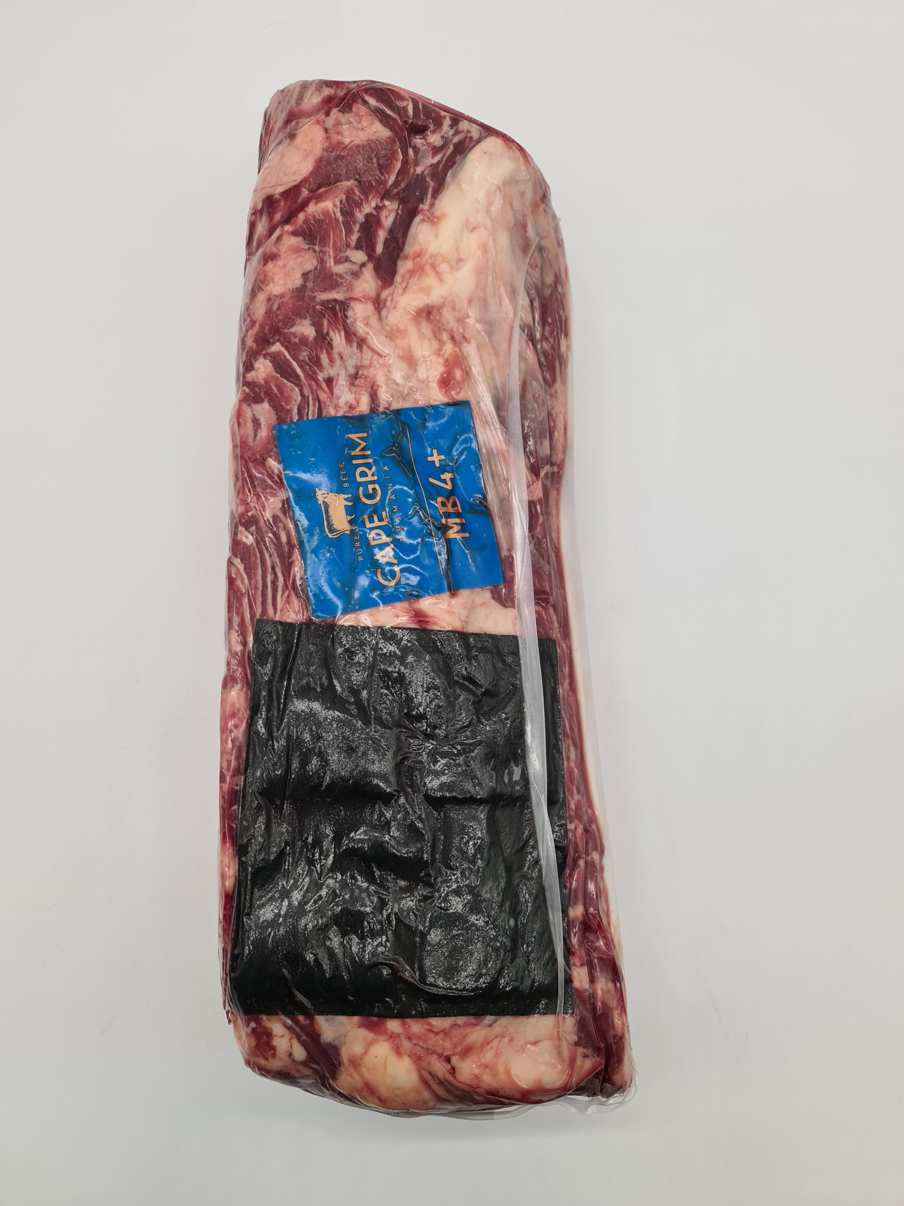 Cape Grim Scotch Cube Roll MB4 – 100% Grass-Fed, Premium Tasmanian Beef $77/kg