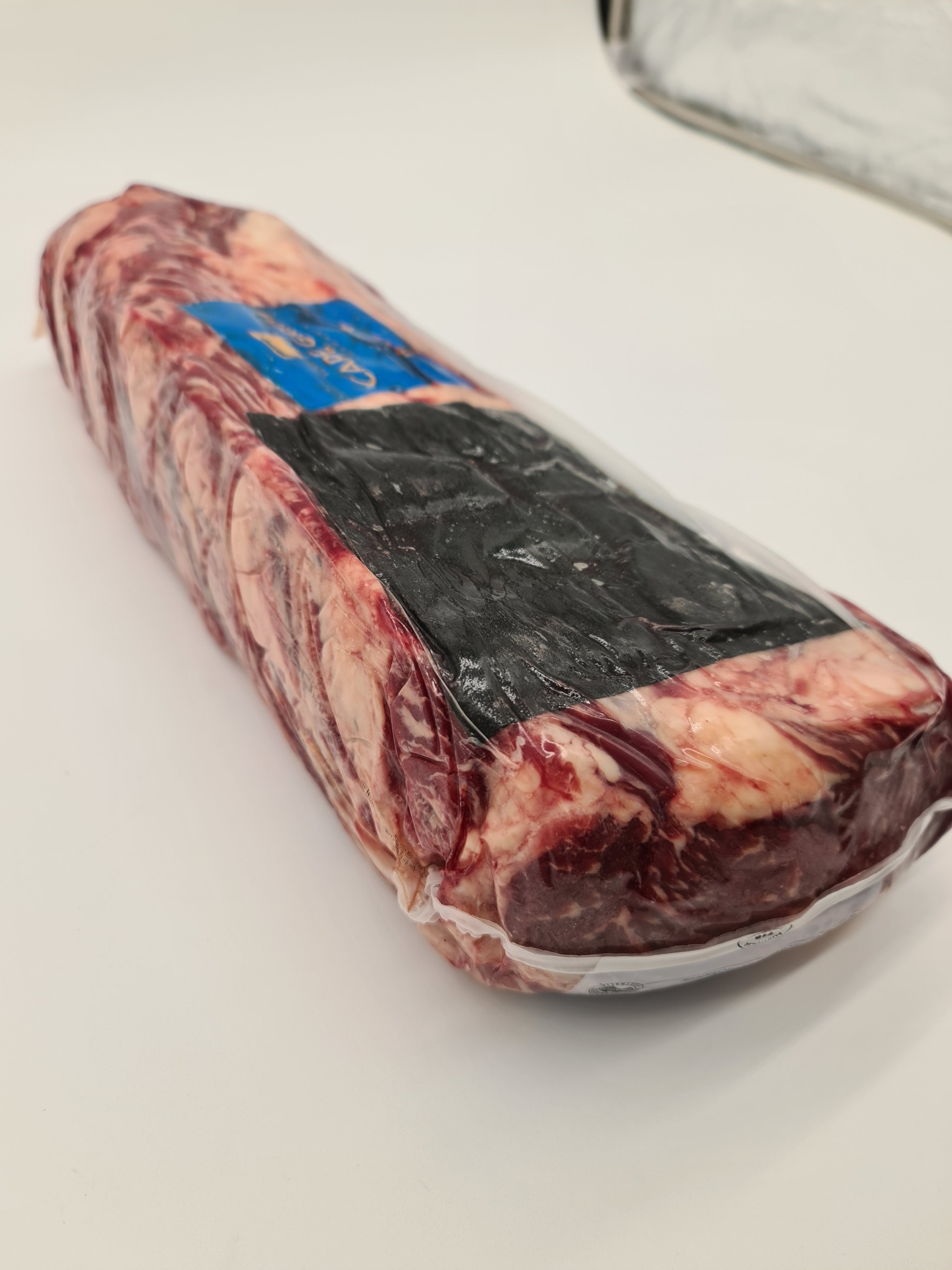 Cape Grim Scotch Cube Roll MB4 – 100% Grass-Fed, Premium Tasmanian Beef $77/kg