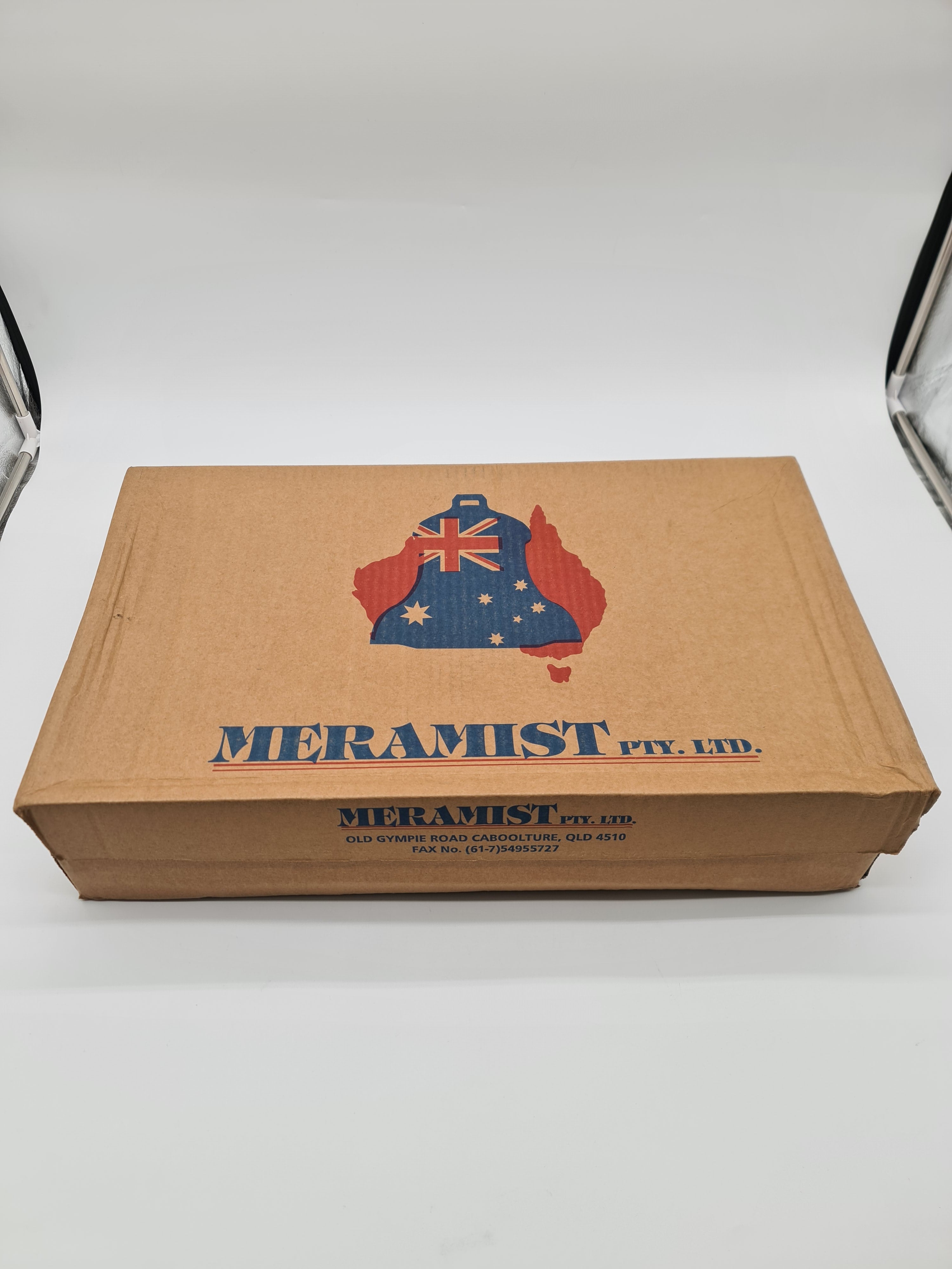 Meramist Caboolture Black Label Tenderloin ($65/kg)