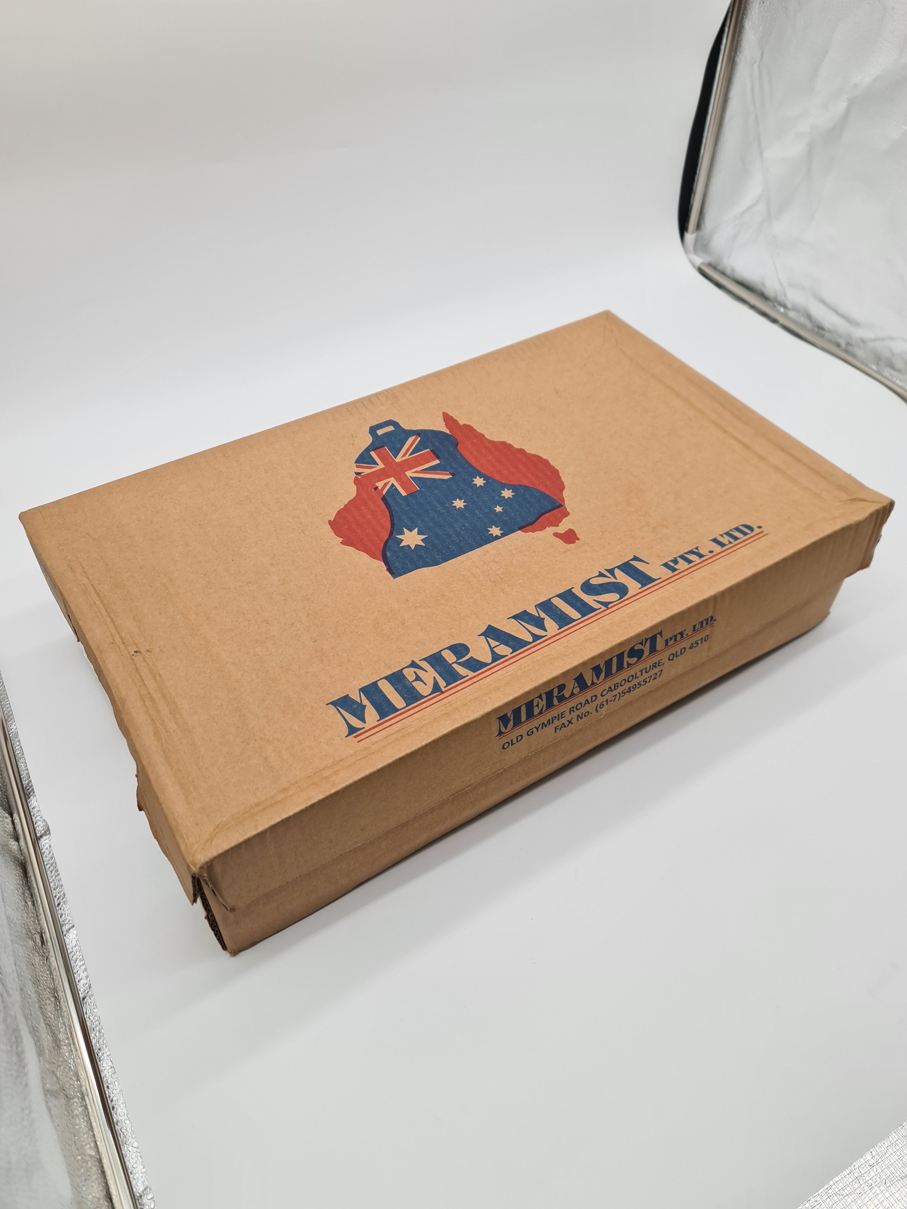 Meramist Caboolture Black Label Tenderloin ($65/kg)