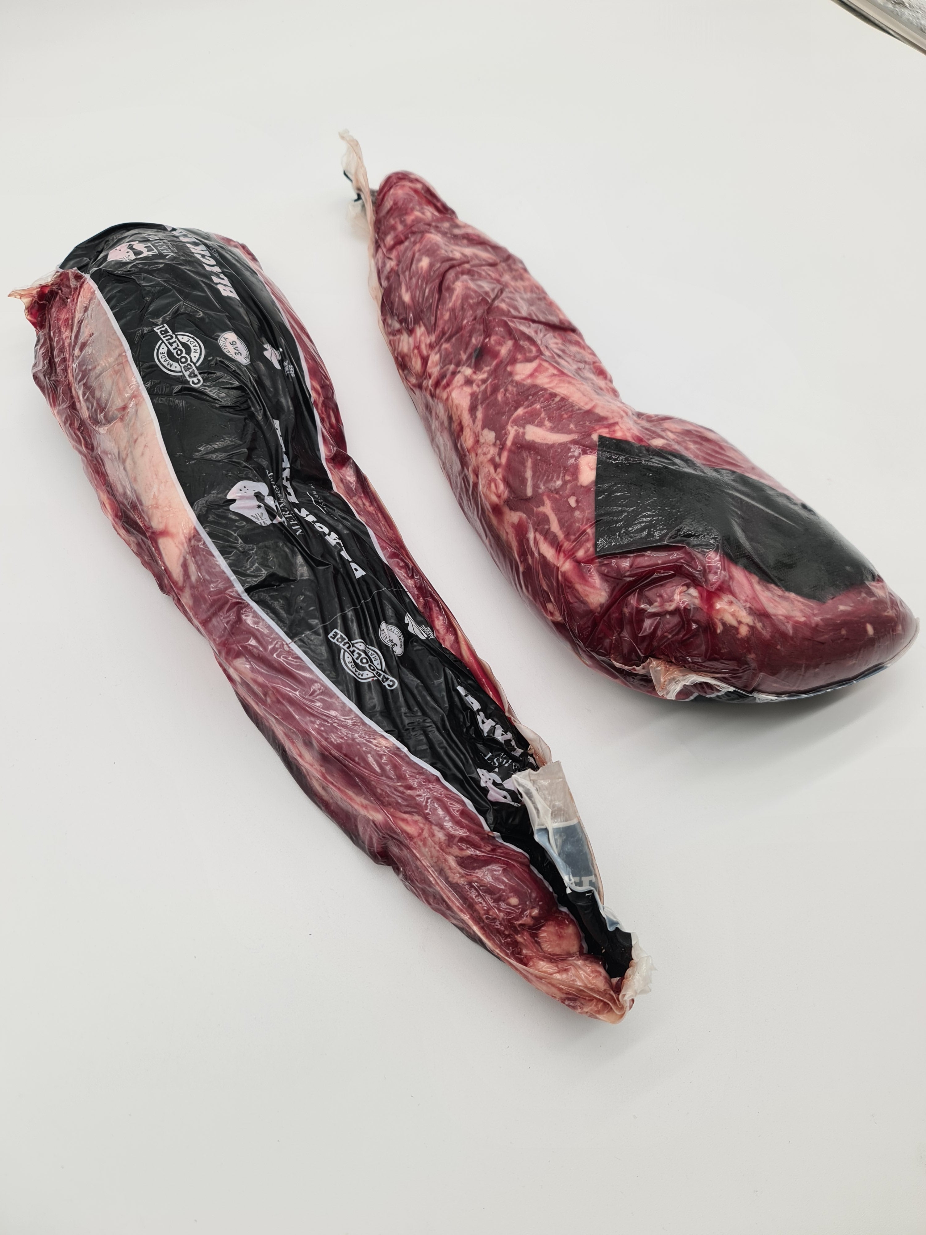 Meramist Caboolture Black Label Tenderloin ($65/kg)