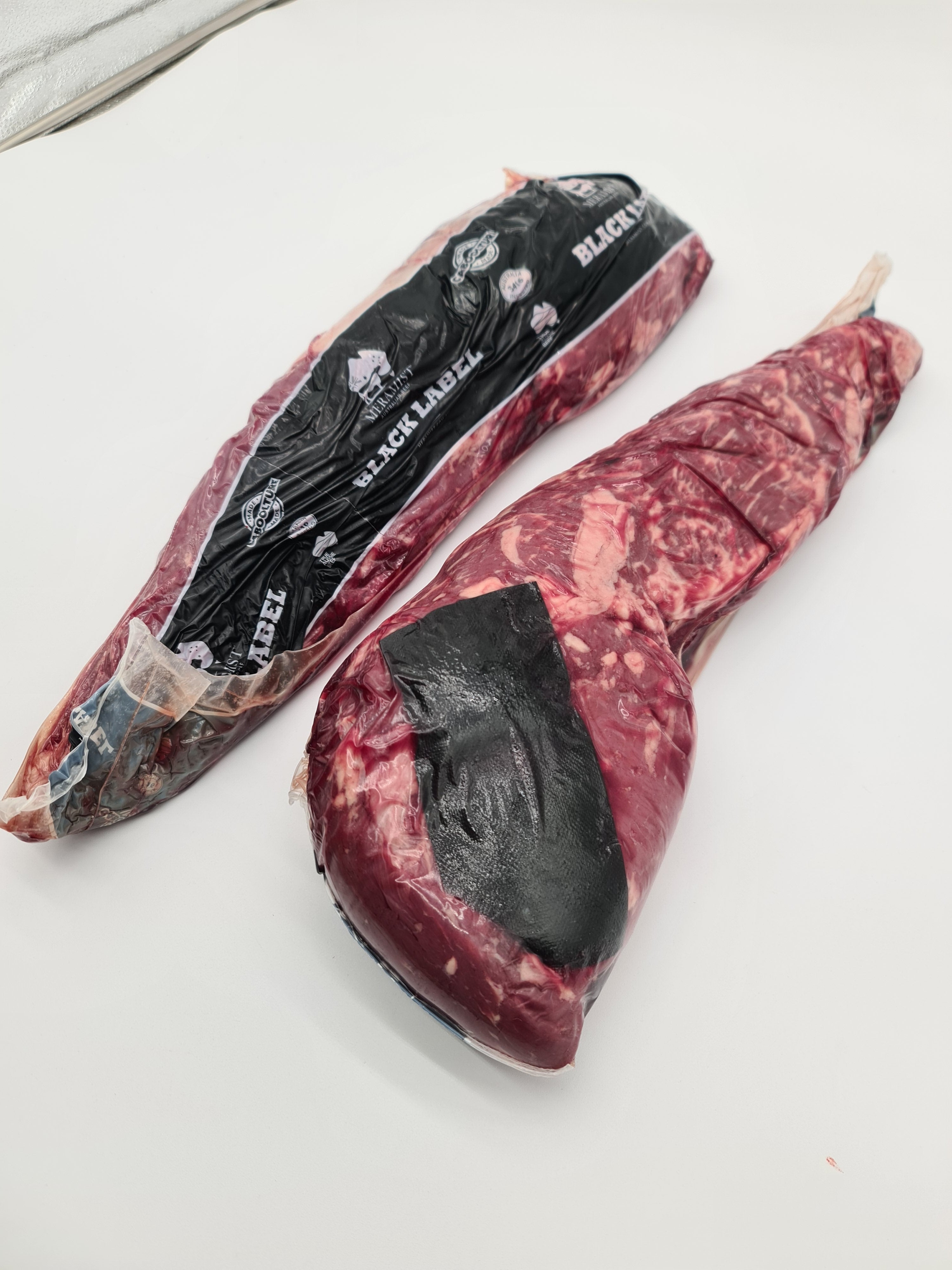 Meramist Caboolture Black Label Tenderloin ($65/kg)
