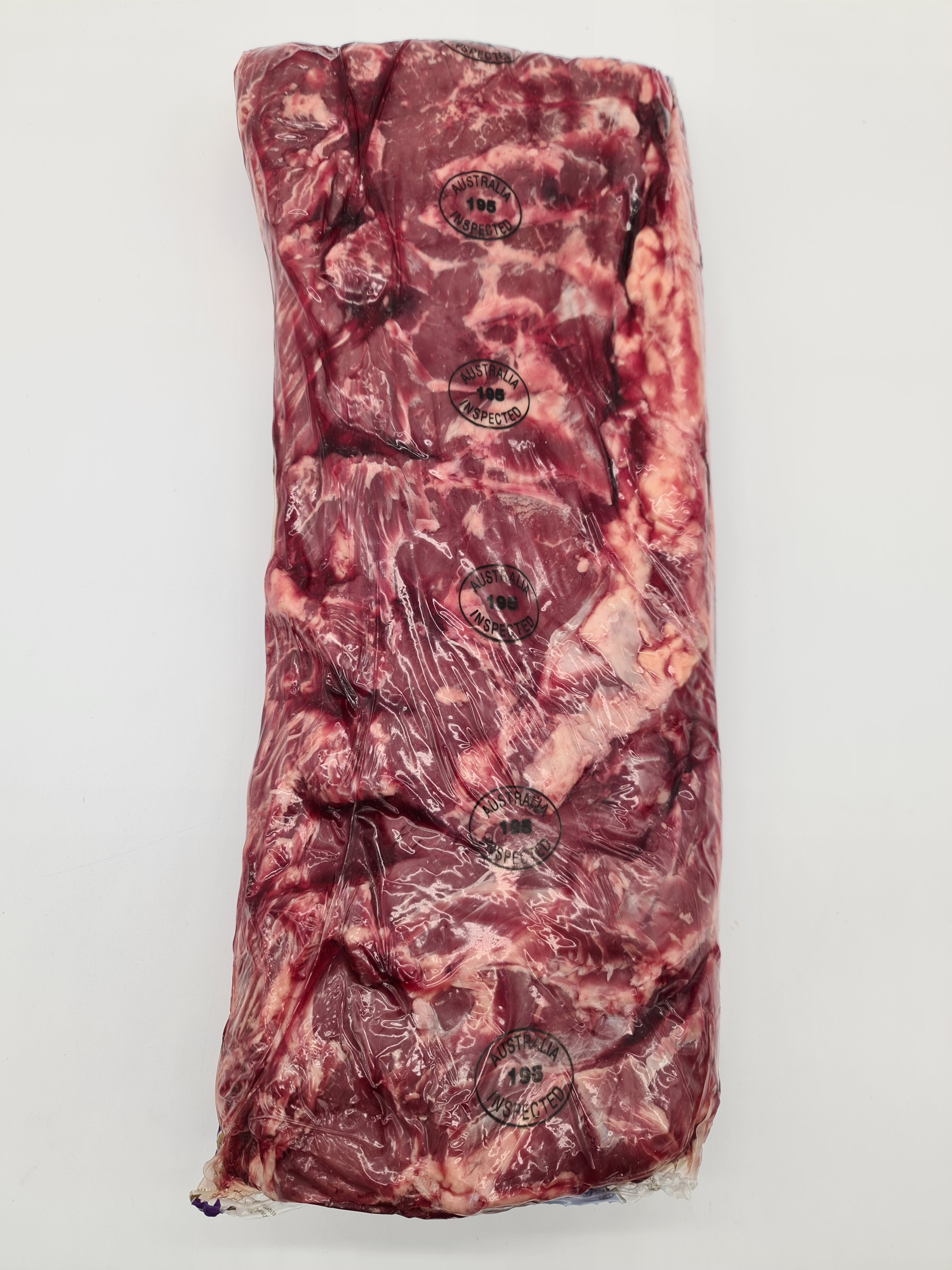 Red Gum Creek Striploin $41/kg