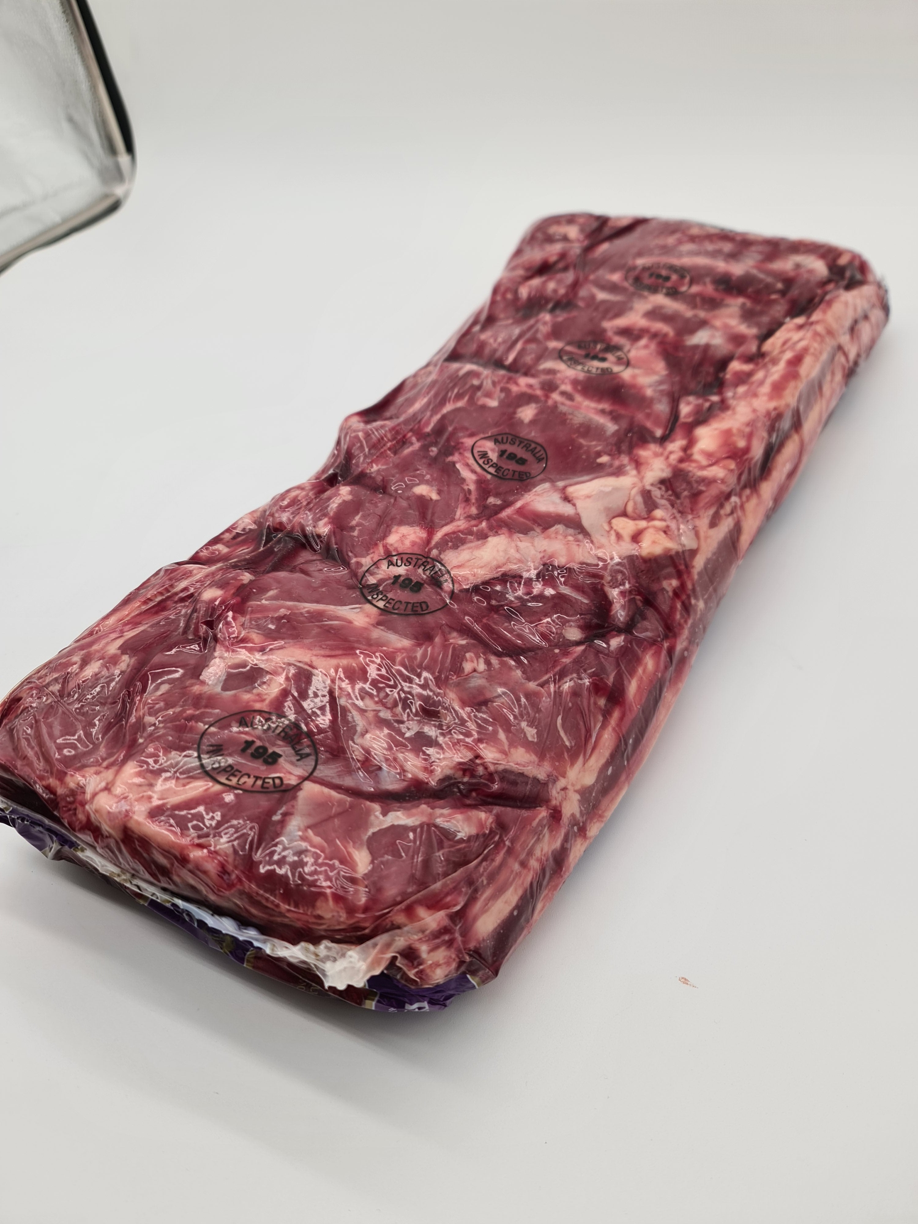 Red Gum Creek Striploin $41/kg