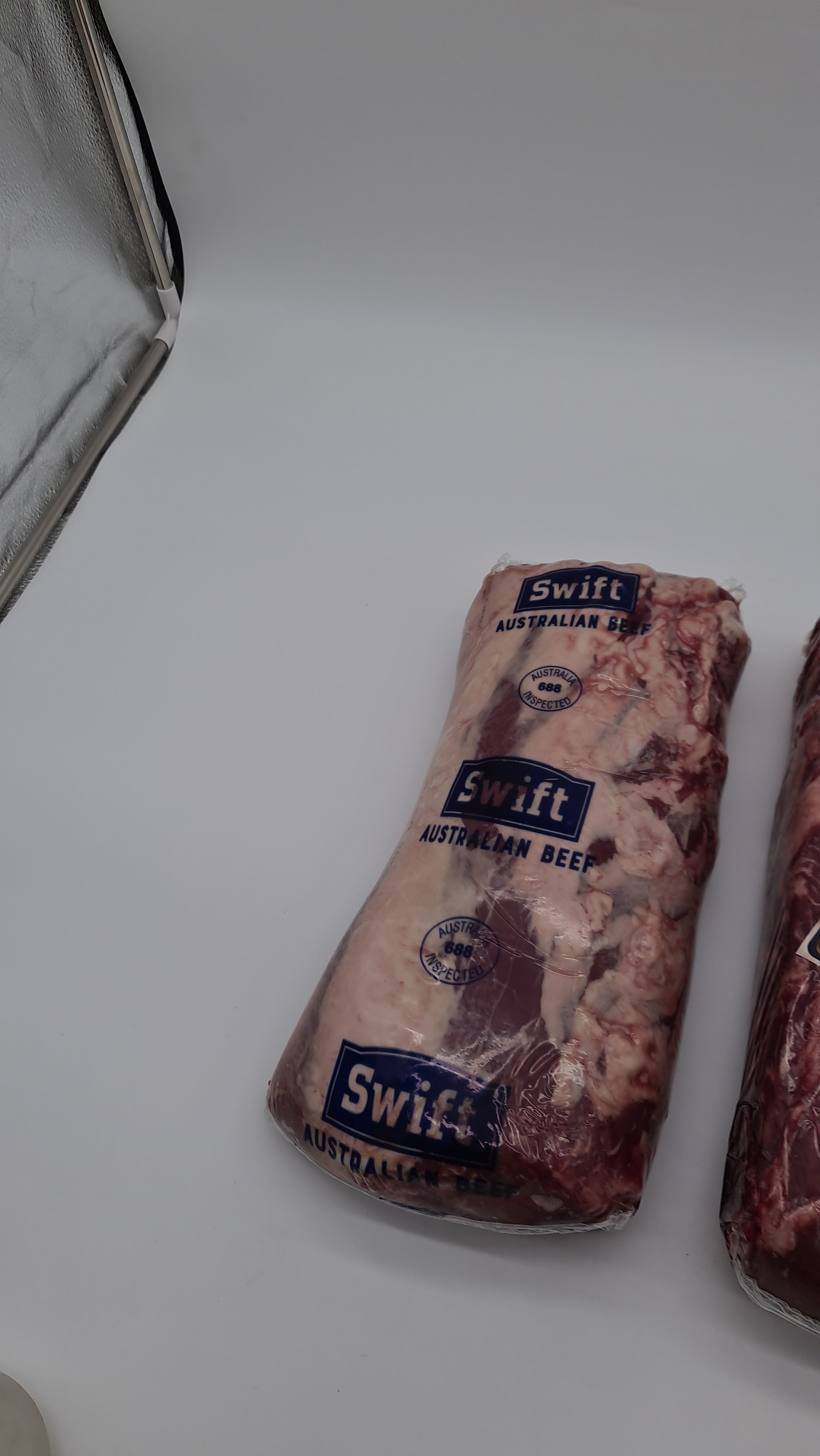 Swift Black Angus Scotch Cube Roll $54/kg