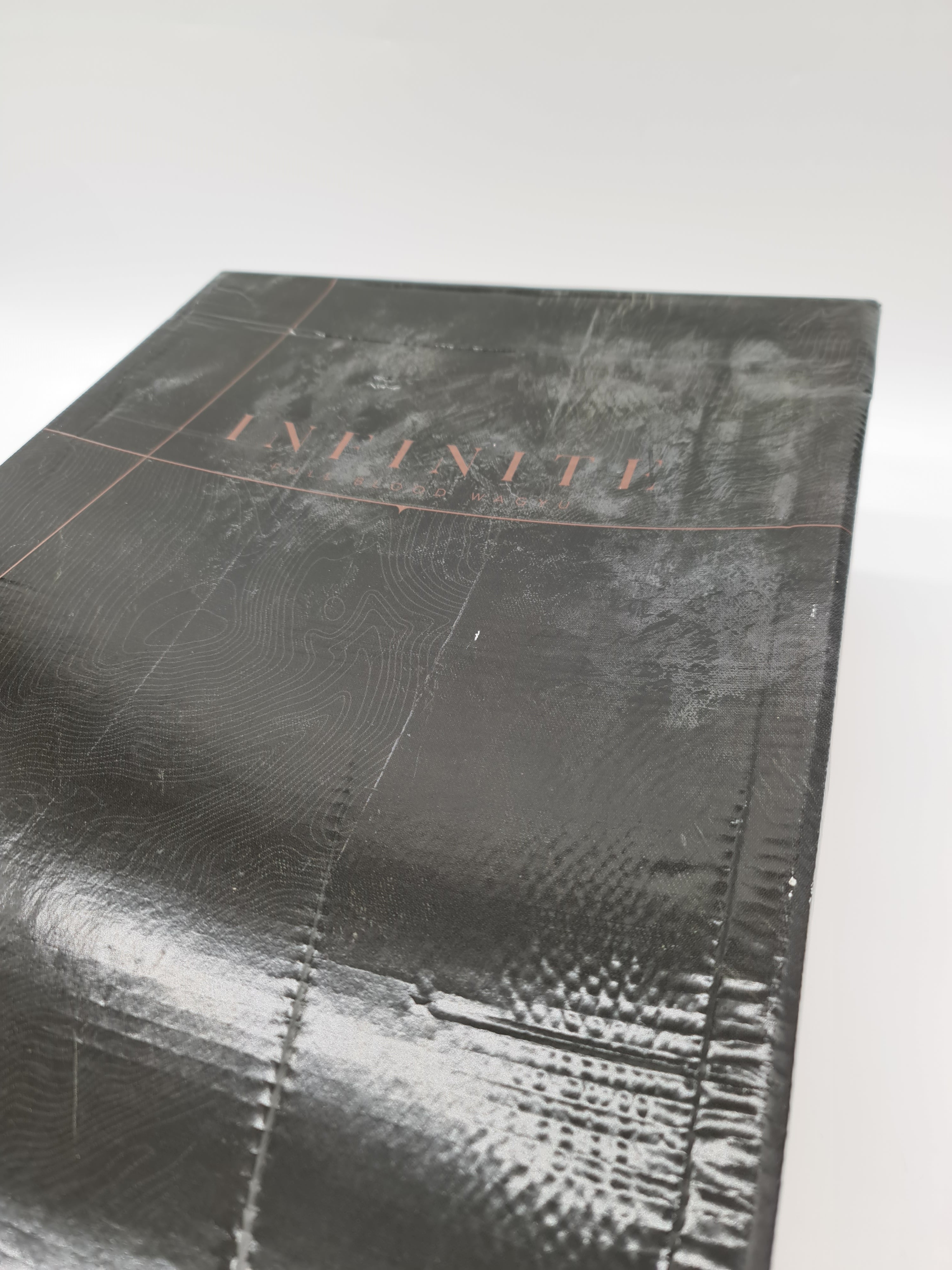 Ranger's Valley Infinite Full Blood Wagyu Porterhouse Striploin MB9+ $99/kg *Special*