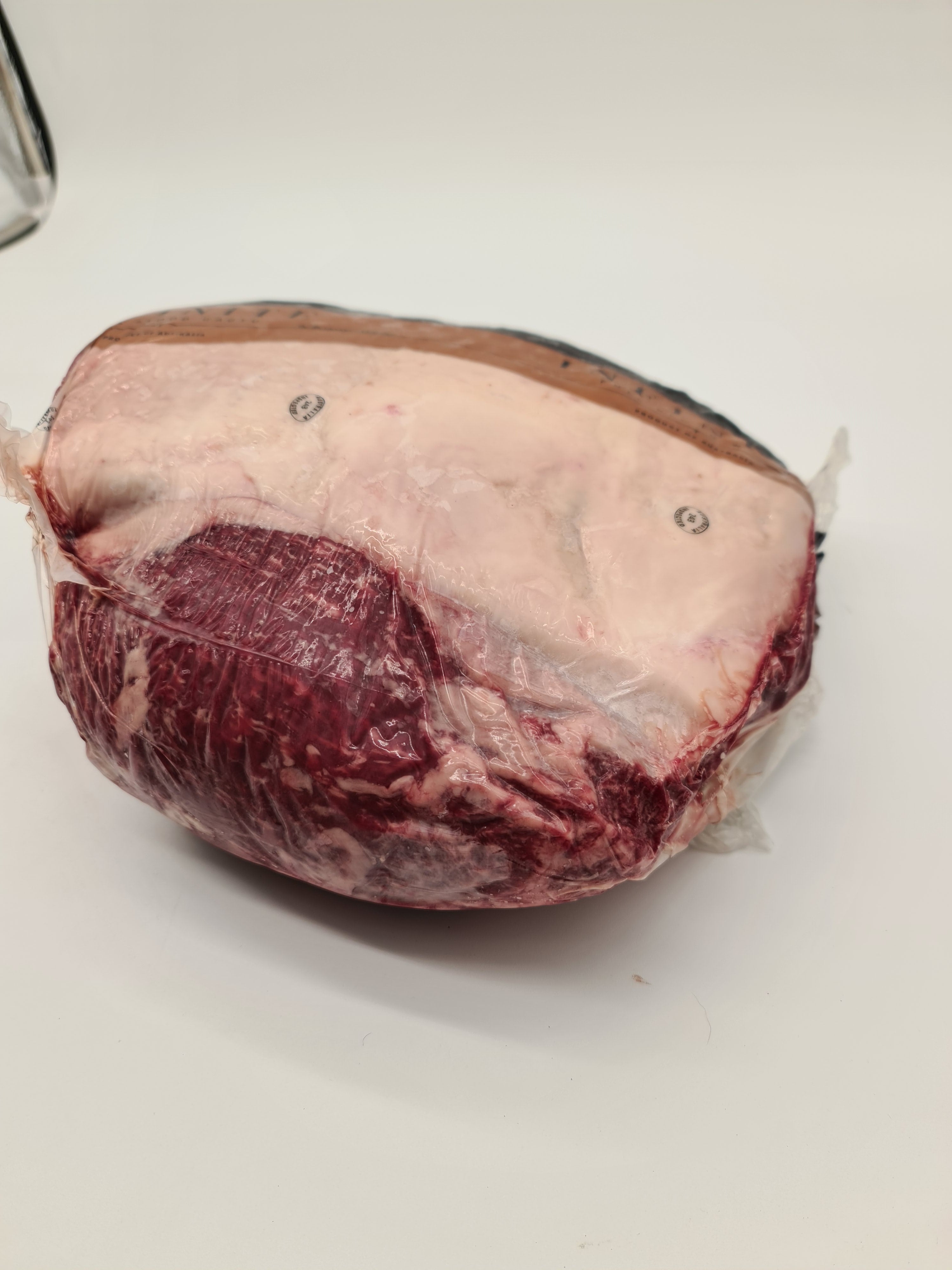 Rangers Valley Infinite Full Blood Wagyu Rump MB9+ $36/kg