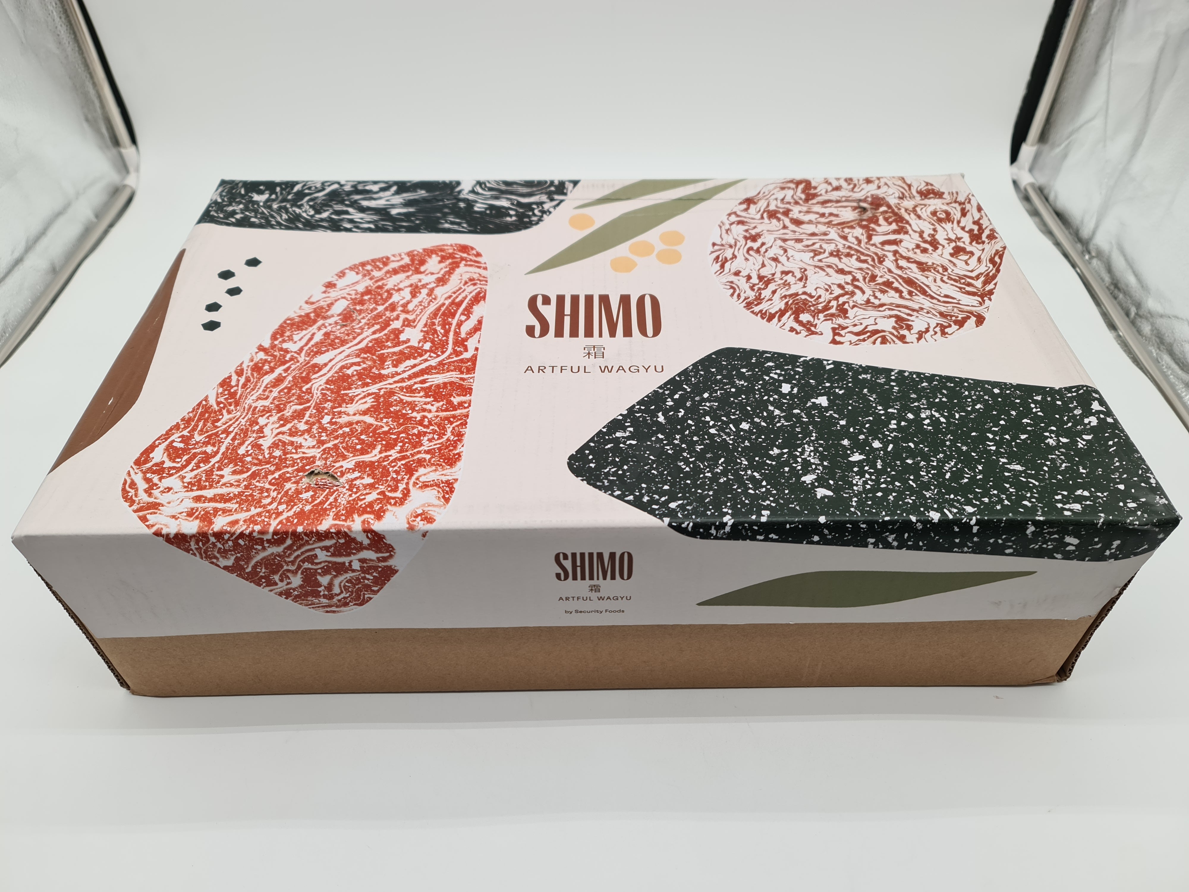 Shimo Artful Wagyu Tenderloin Side (Strap-Off) MB 9+  Unmatched Wagyu Elegance $125KG