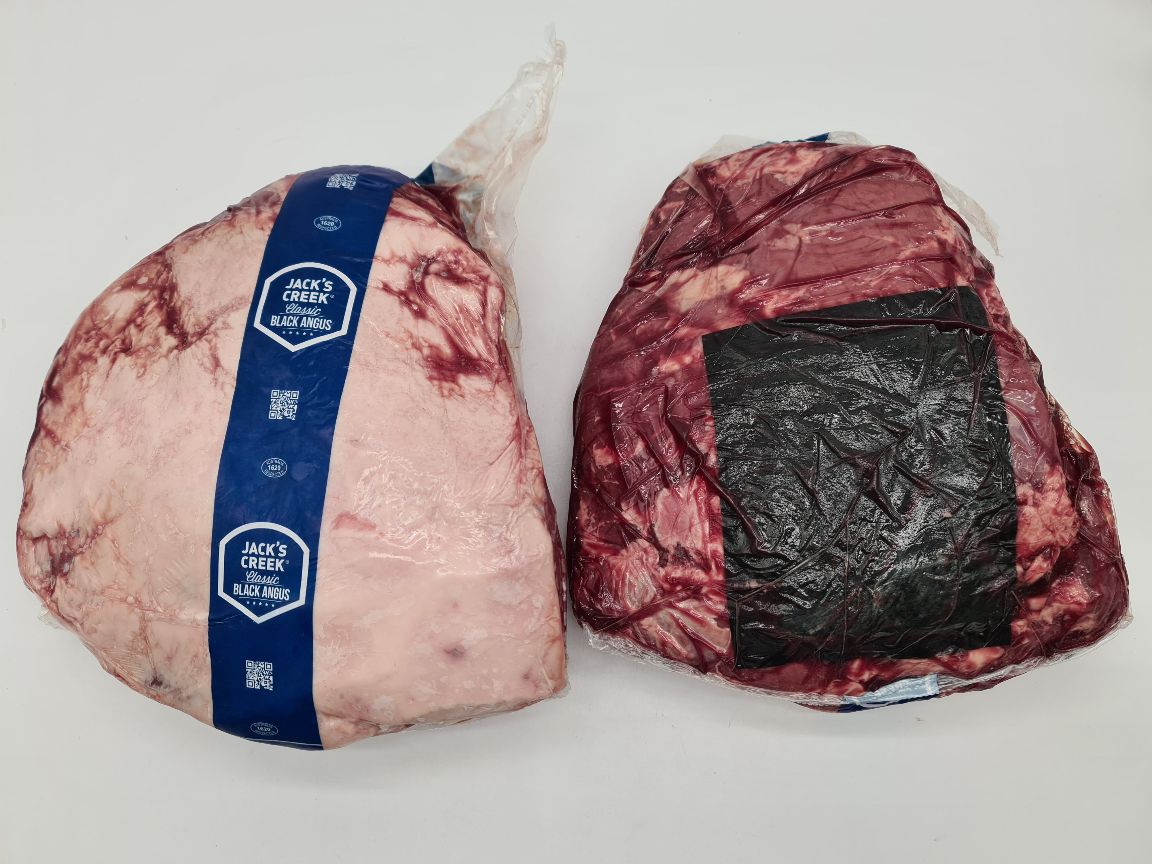 Jack's Creek Rump MB3+ $27/kg