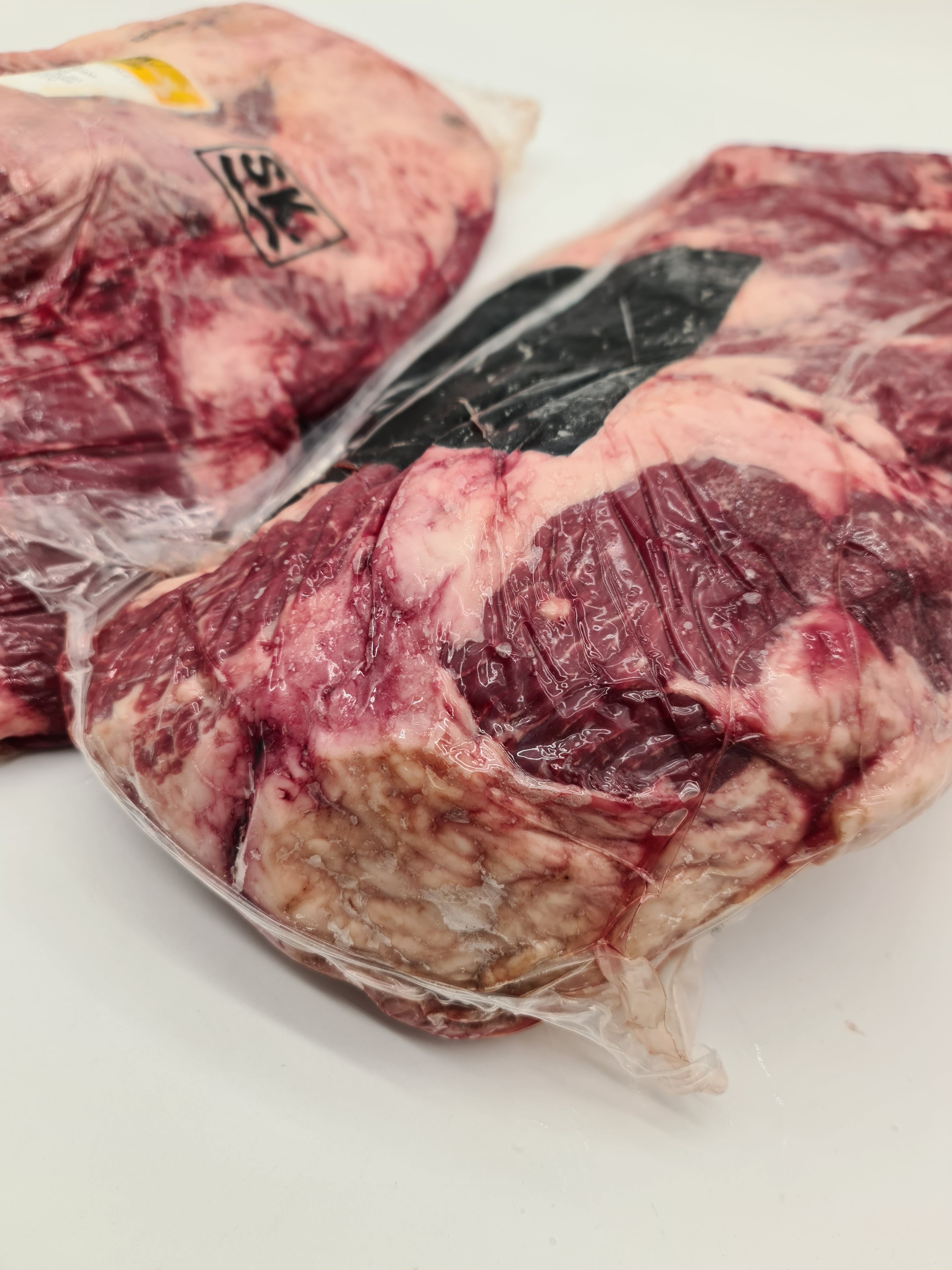 S.Kidman F1 Wagyu MB2-3 P/E Brisket (Deckle-off) $26/kg *SPECIAL*