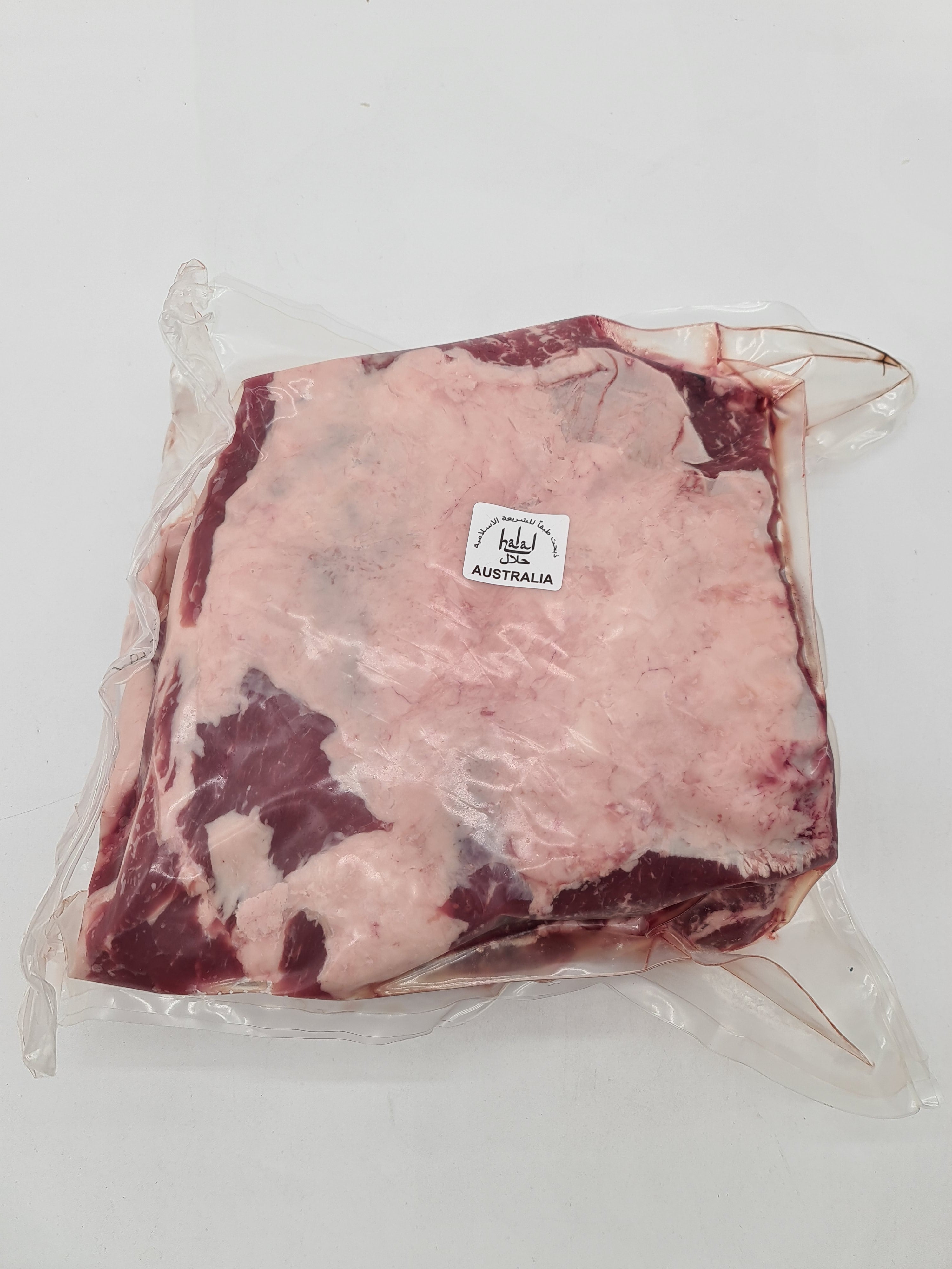 Omugi Short Ribs (Grain-fed) $28/kg