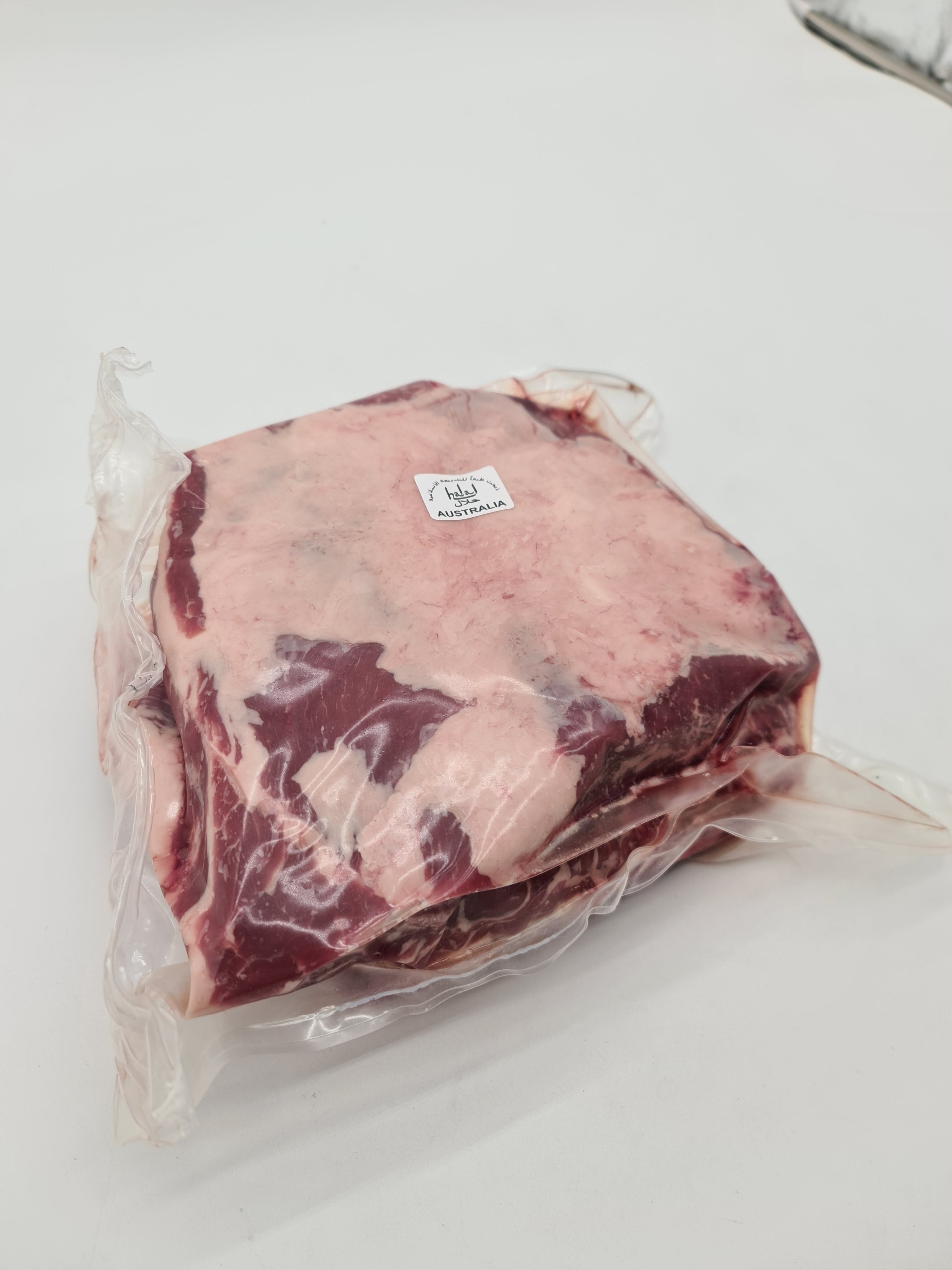 Omugi Short Ribs (Grain-fed) $28/kg