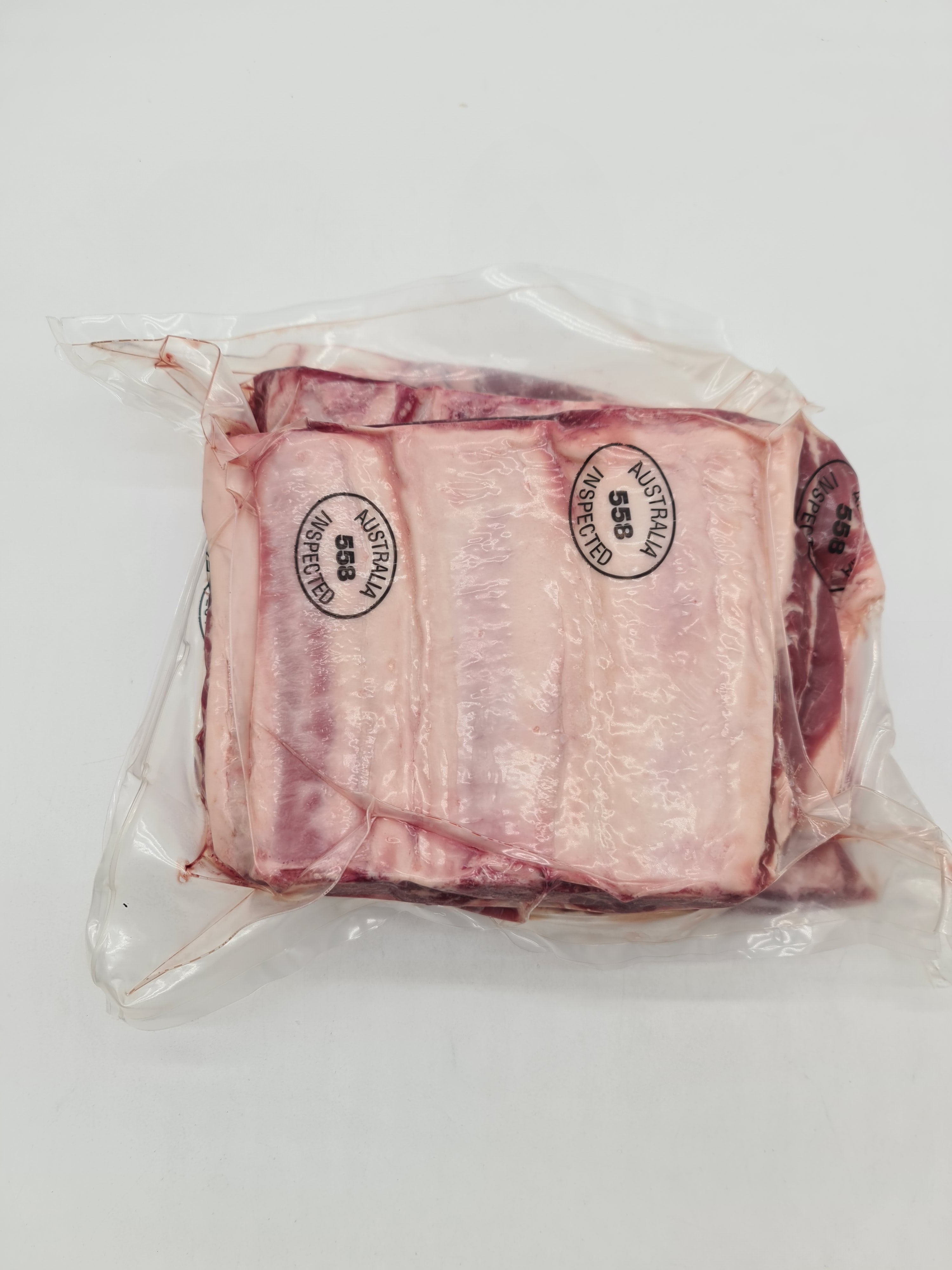 Omugi Short Ribs (Grain-fed) $28/kg